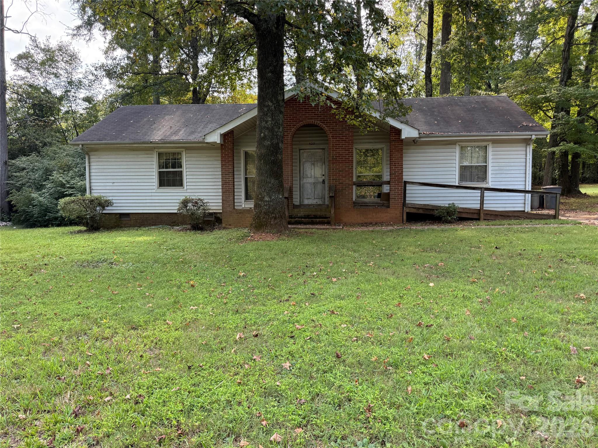523 Culloden Court Property Photo 1