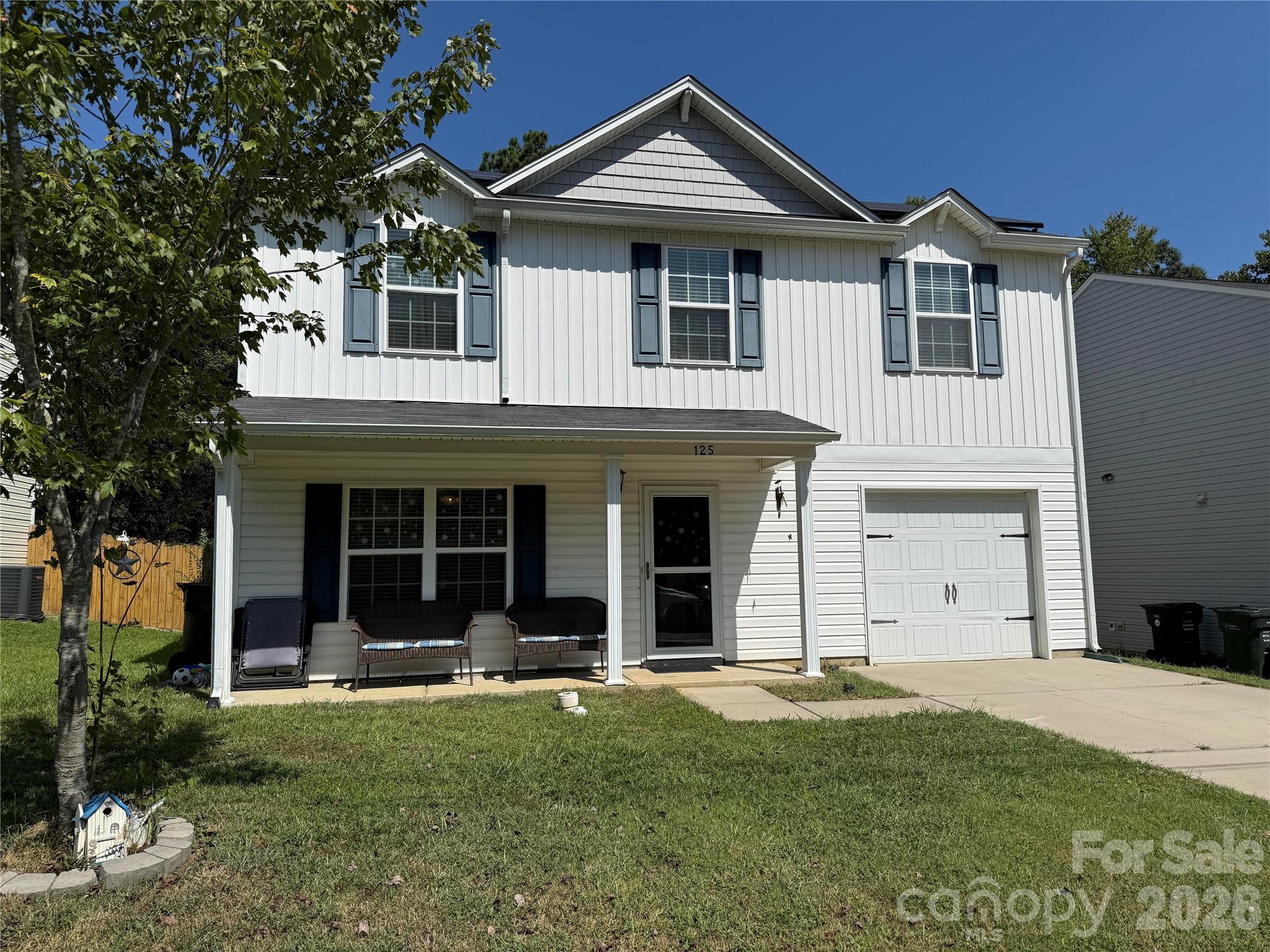 125 Trantham Street Property Photo 1
