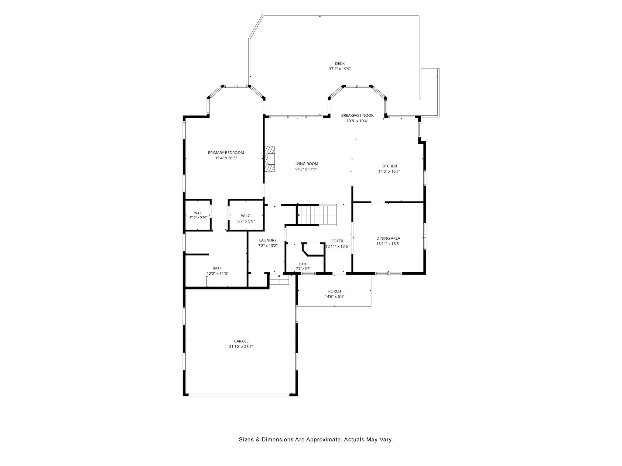 20019 Chapel Point Lane Property Photo 39