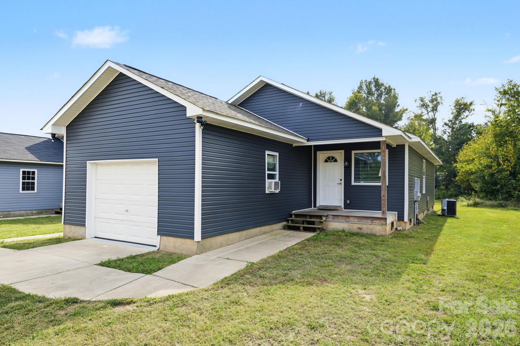 250 Booker Washington Street Property Photo 1