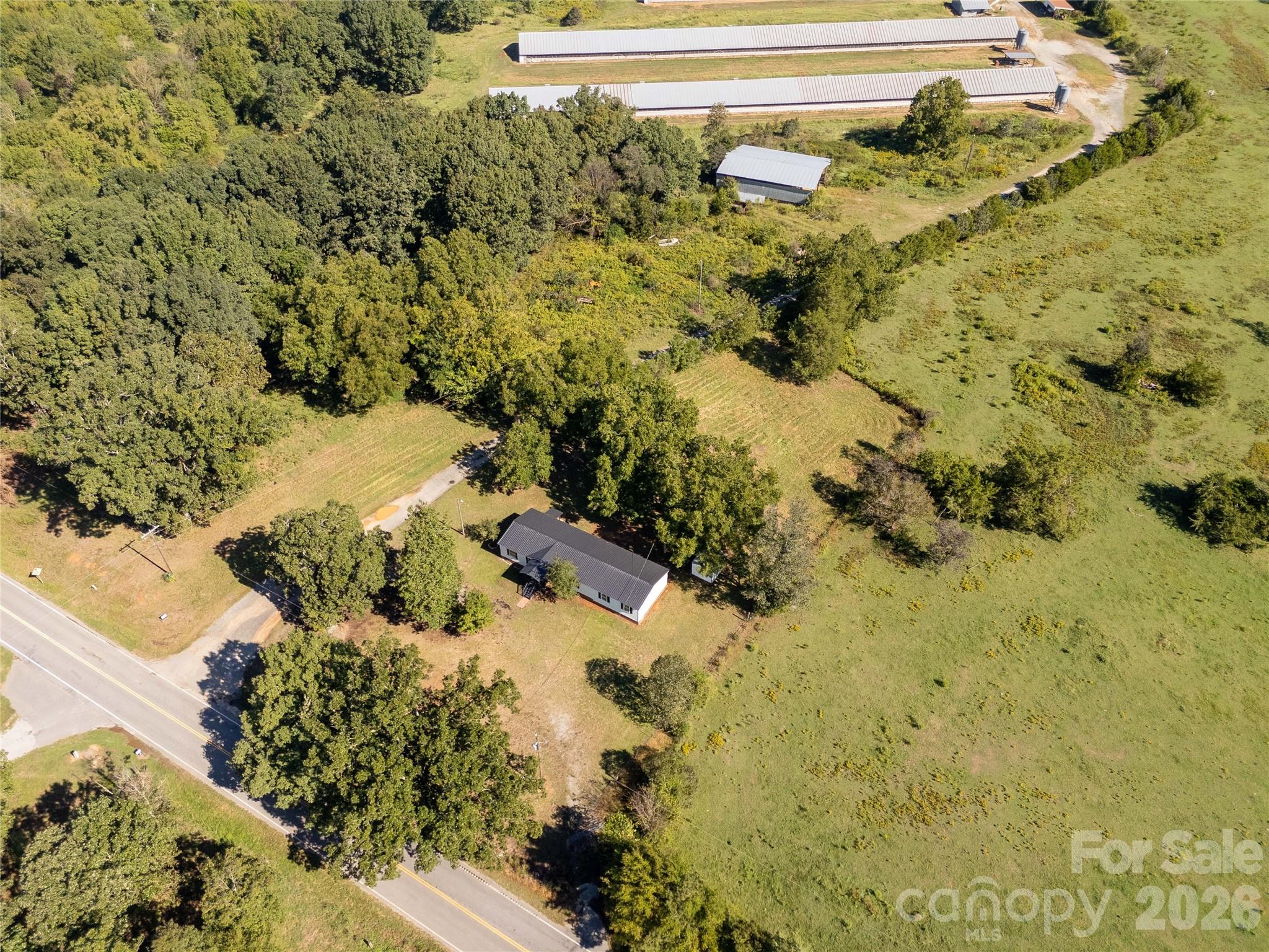6177 Shiloh Unity Road Property Photo 1