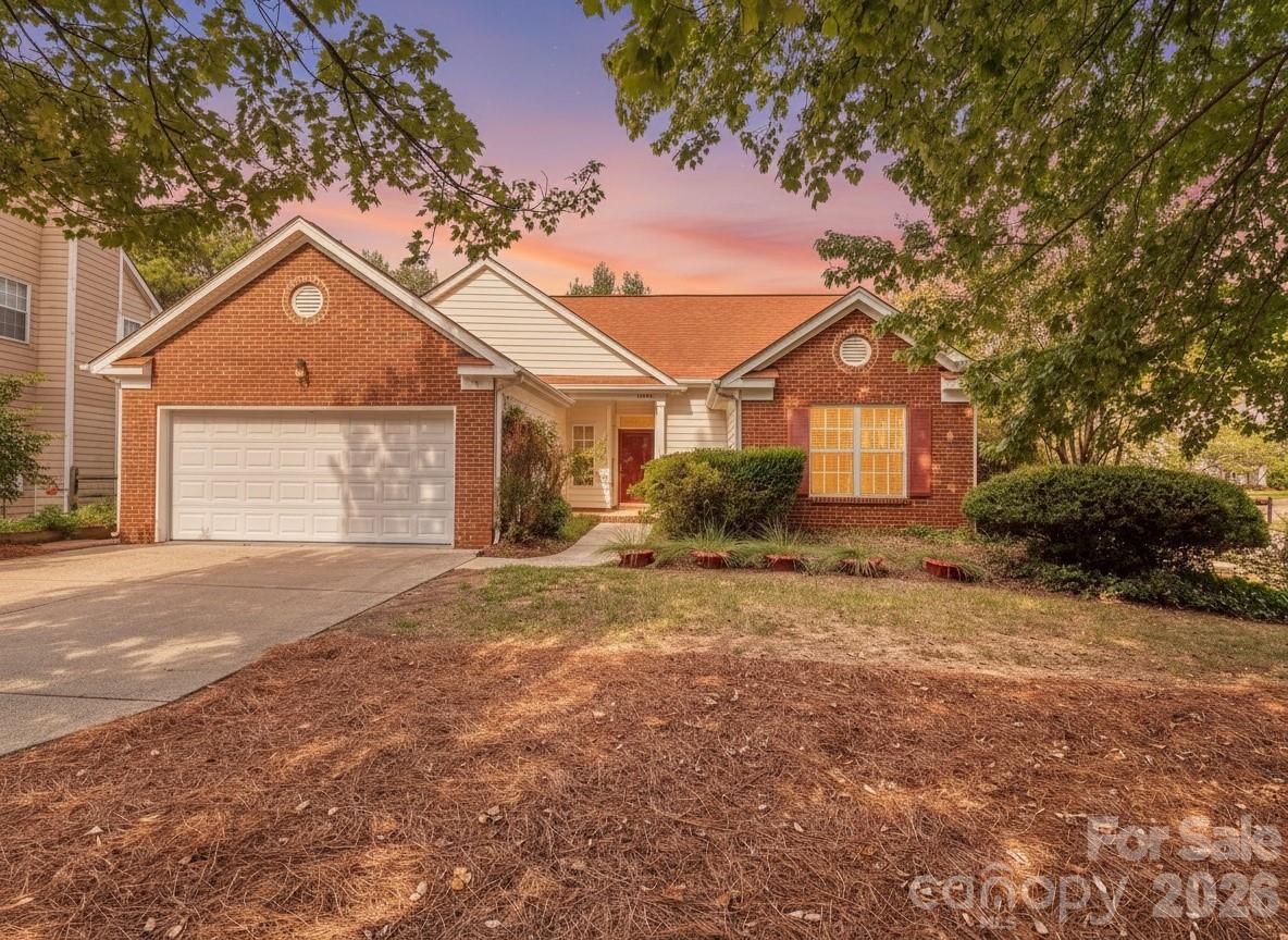 11320 Hunters Landing Drive Property Photo 1