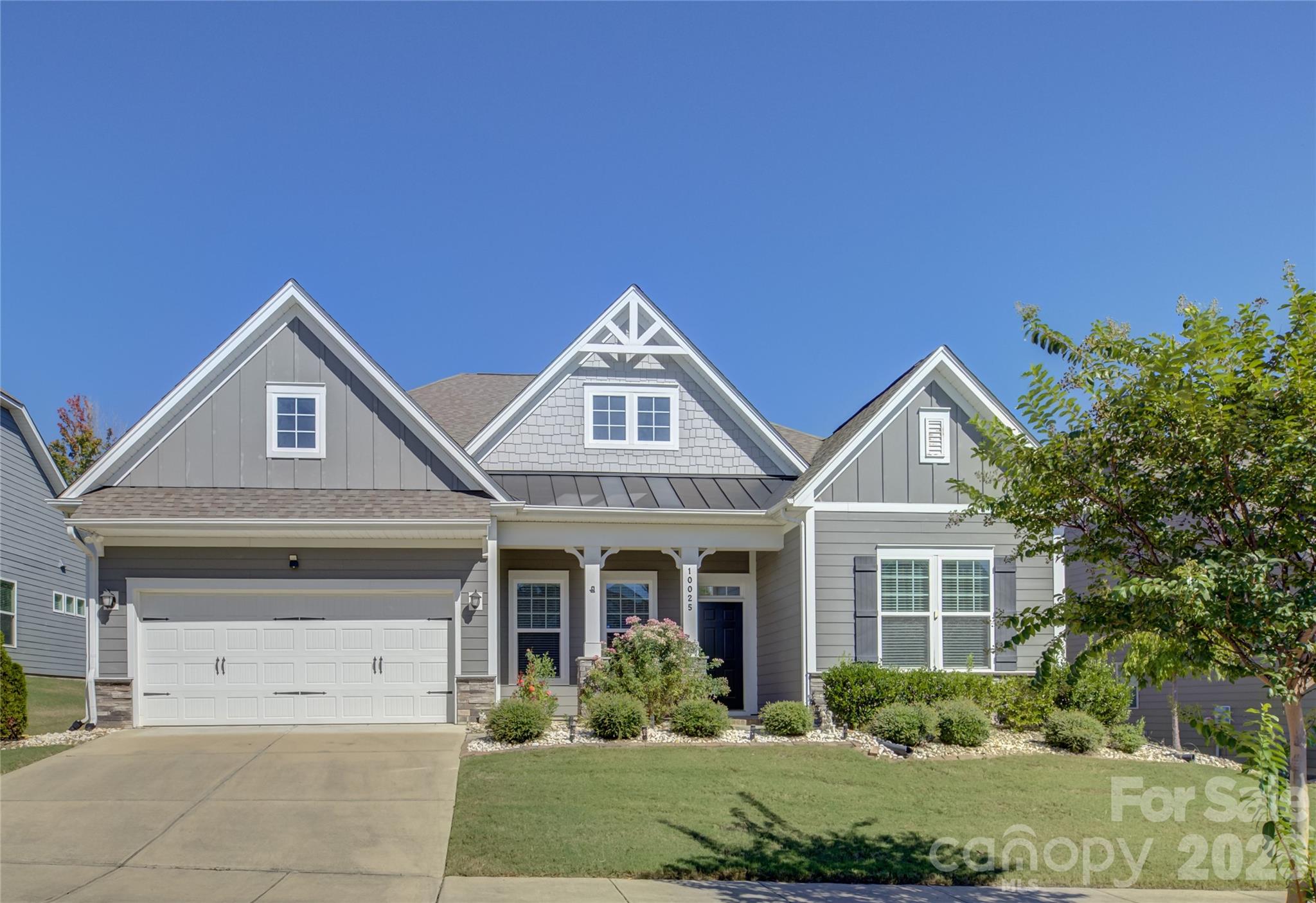 10025 St Kitts Landing Lane Property Photo 1