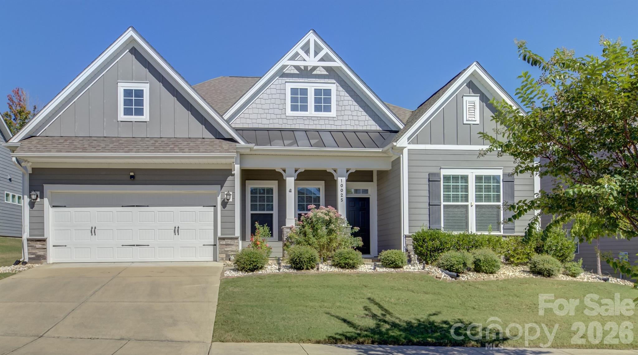 10025 St Kitts Landing Lane Property Photo 1