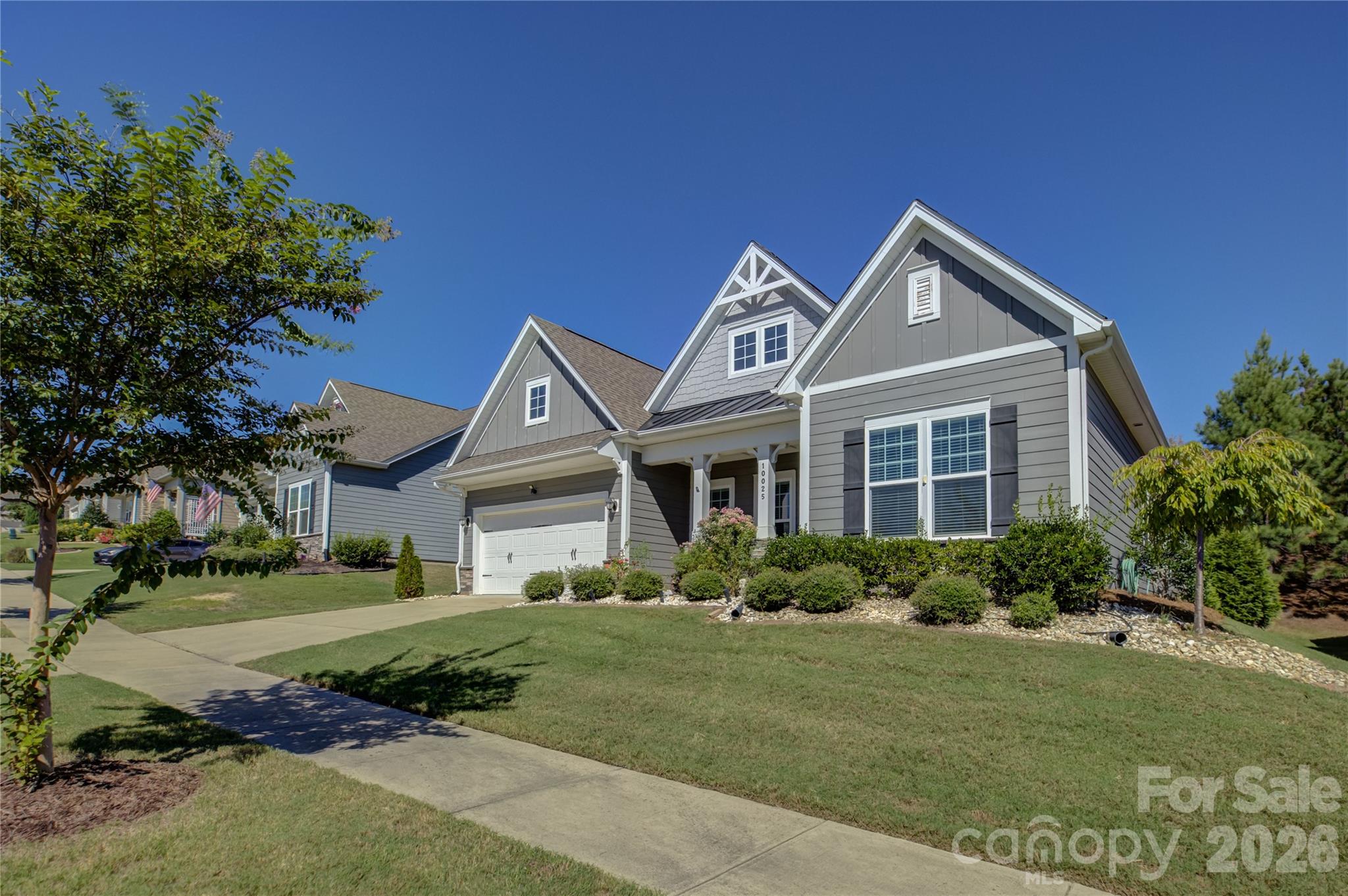 10025 St Kitts Landing Lane Property Photo 2