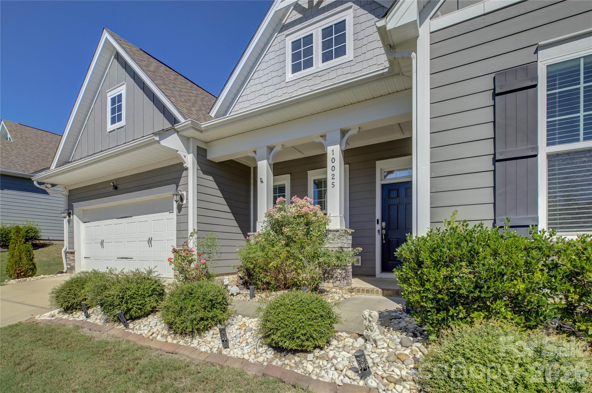 10025 St Kitts Landing Lane Property Photo 3
