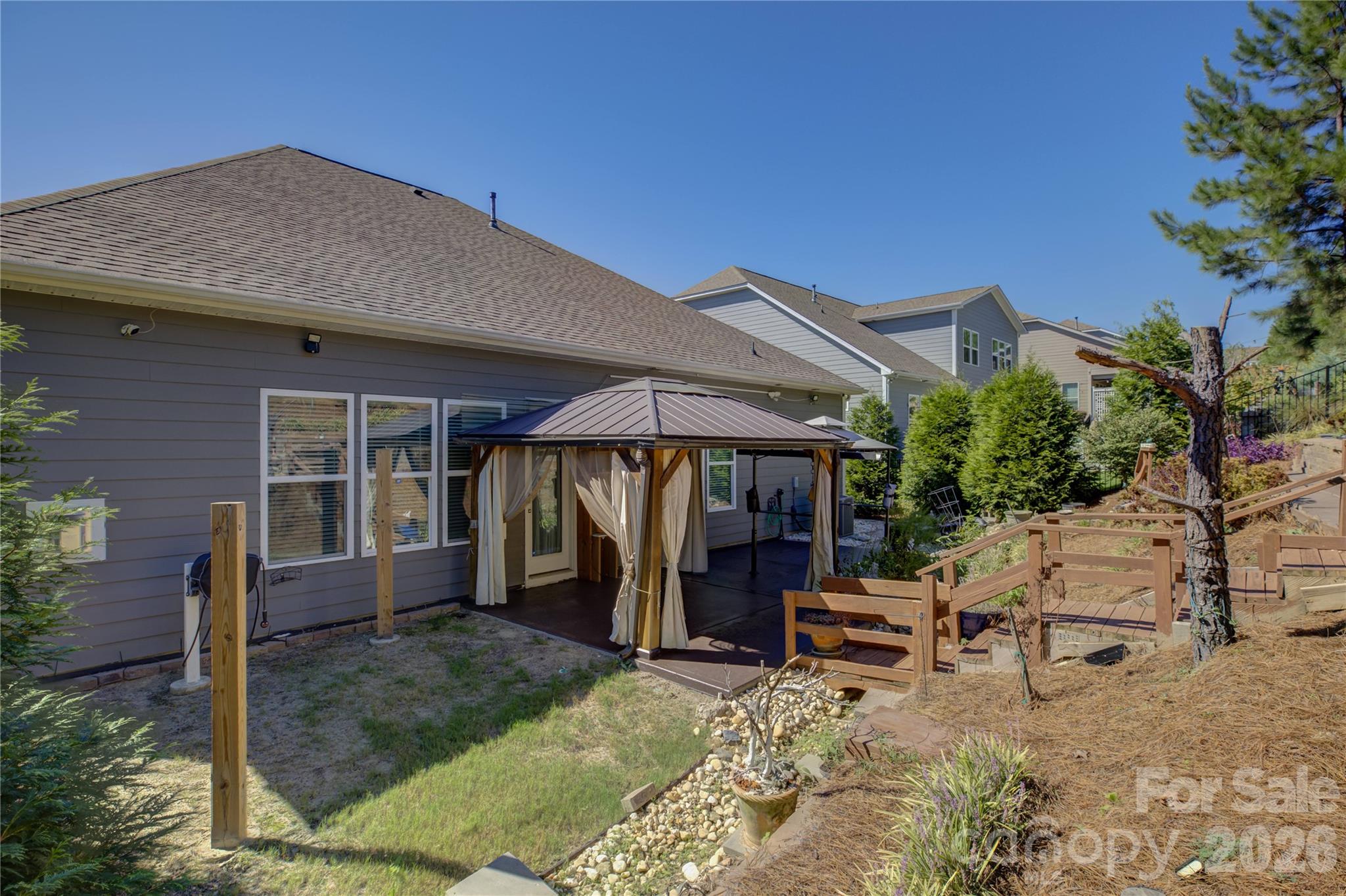 10025 St Kitts Landing Lane Property Photo 32
