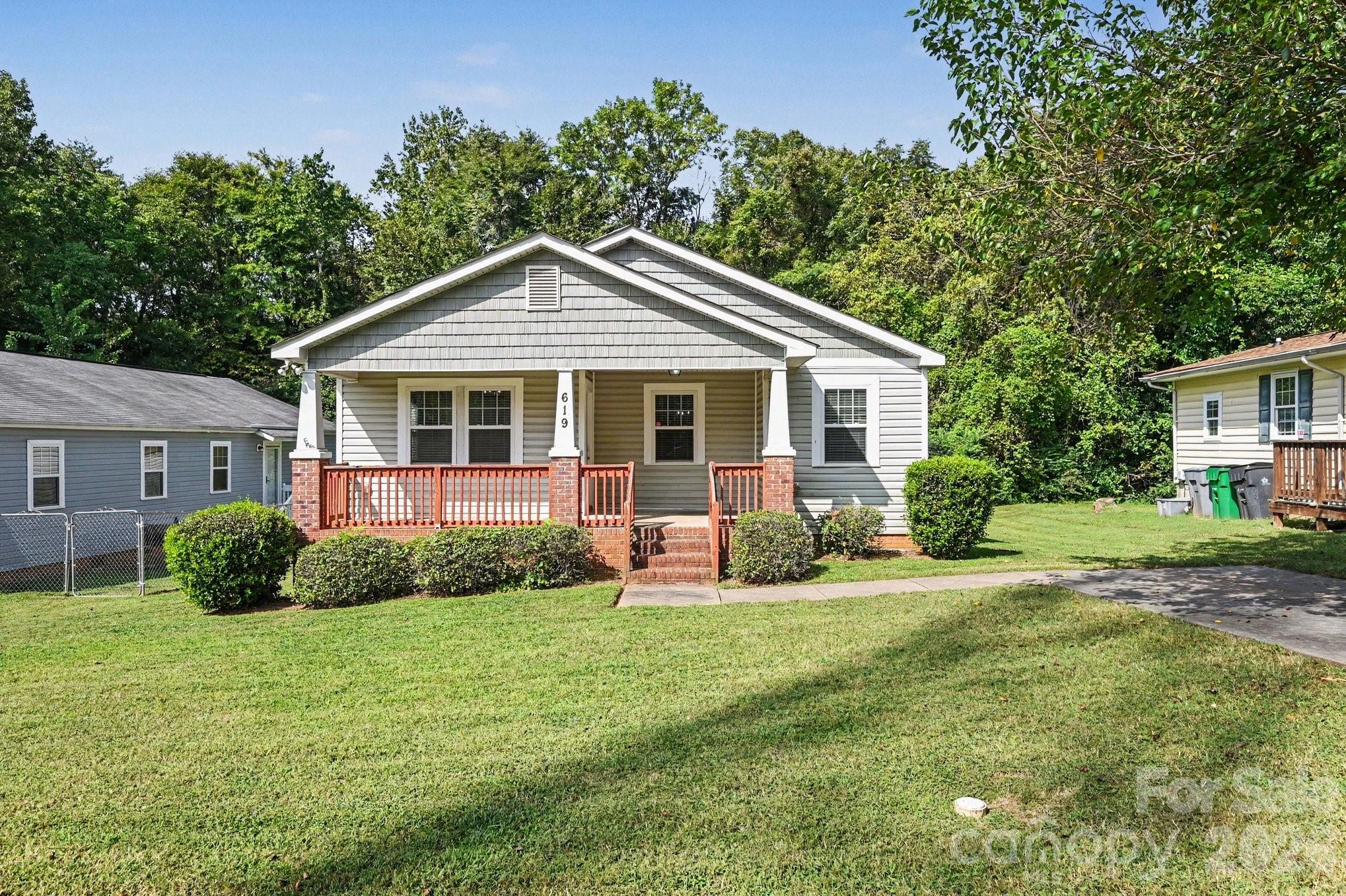 619 Pennsylvania Avenue Property Photo 1