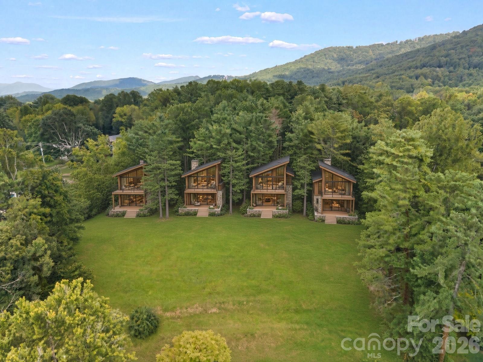1456 Sweeten Creek Road Property Photo 5