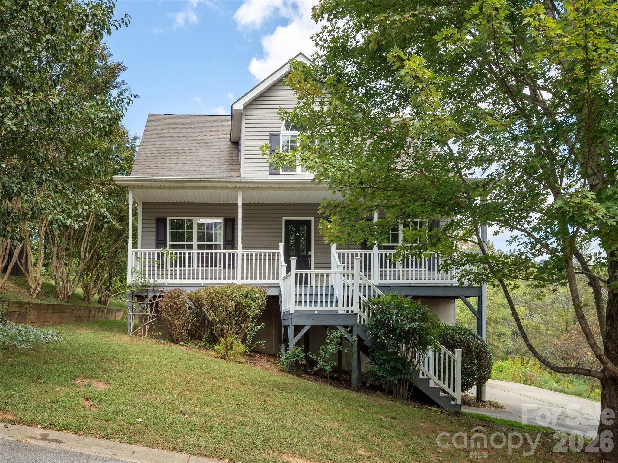 44 Ridgeland Lane Property Photo 1