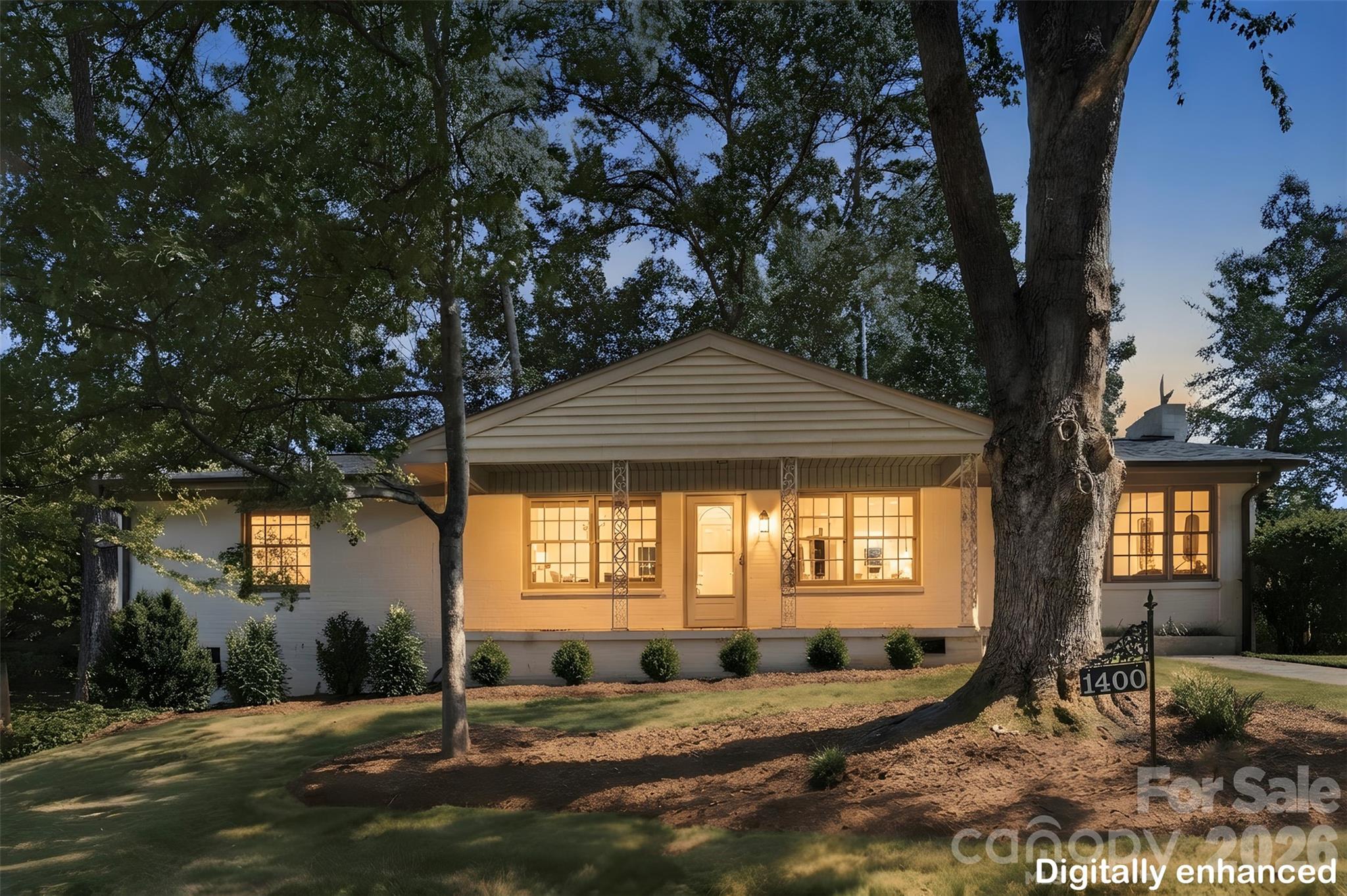 1400 Lynhurst Drive Property Photo 1