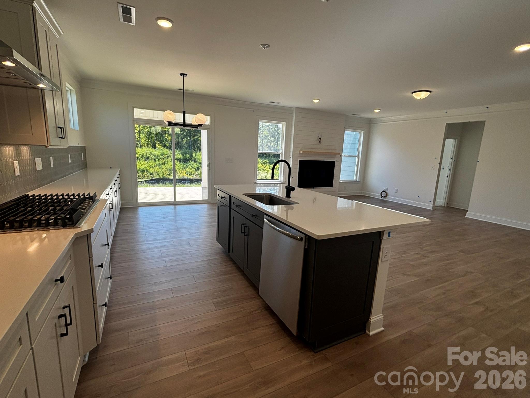567 Boseman Court Property Photo 6