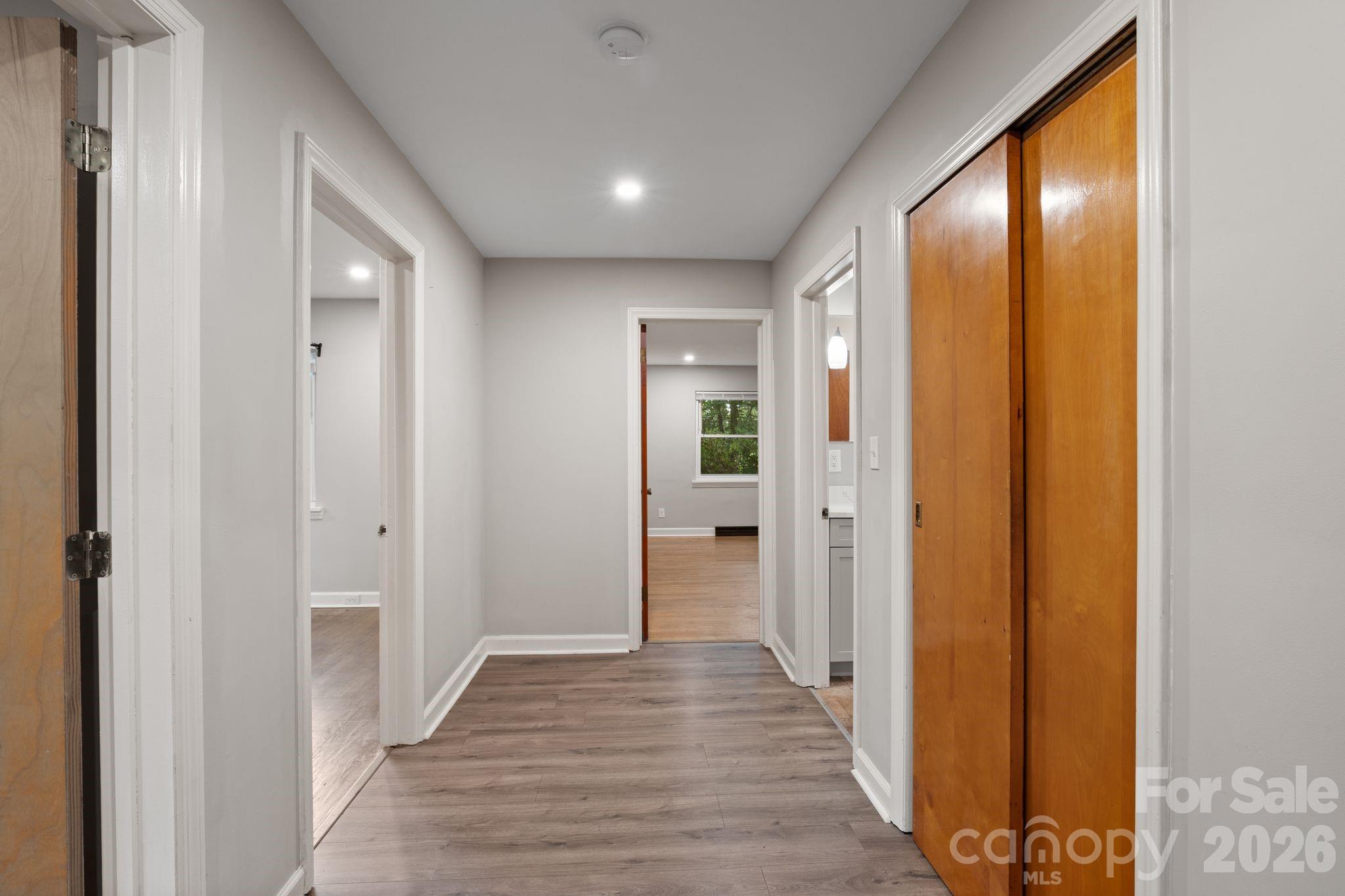 1452 Sweeten Creek Road Property Photo 22