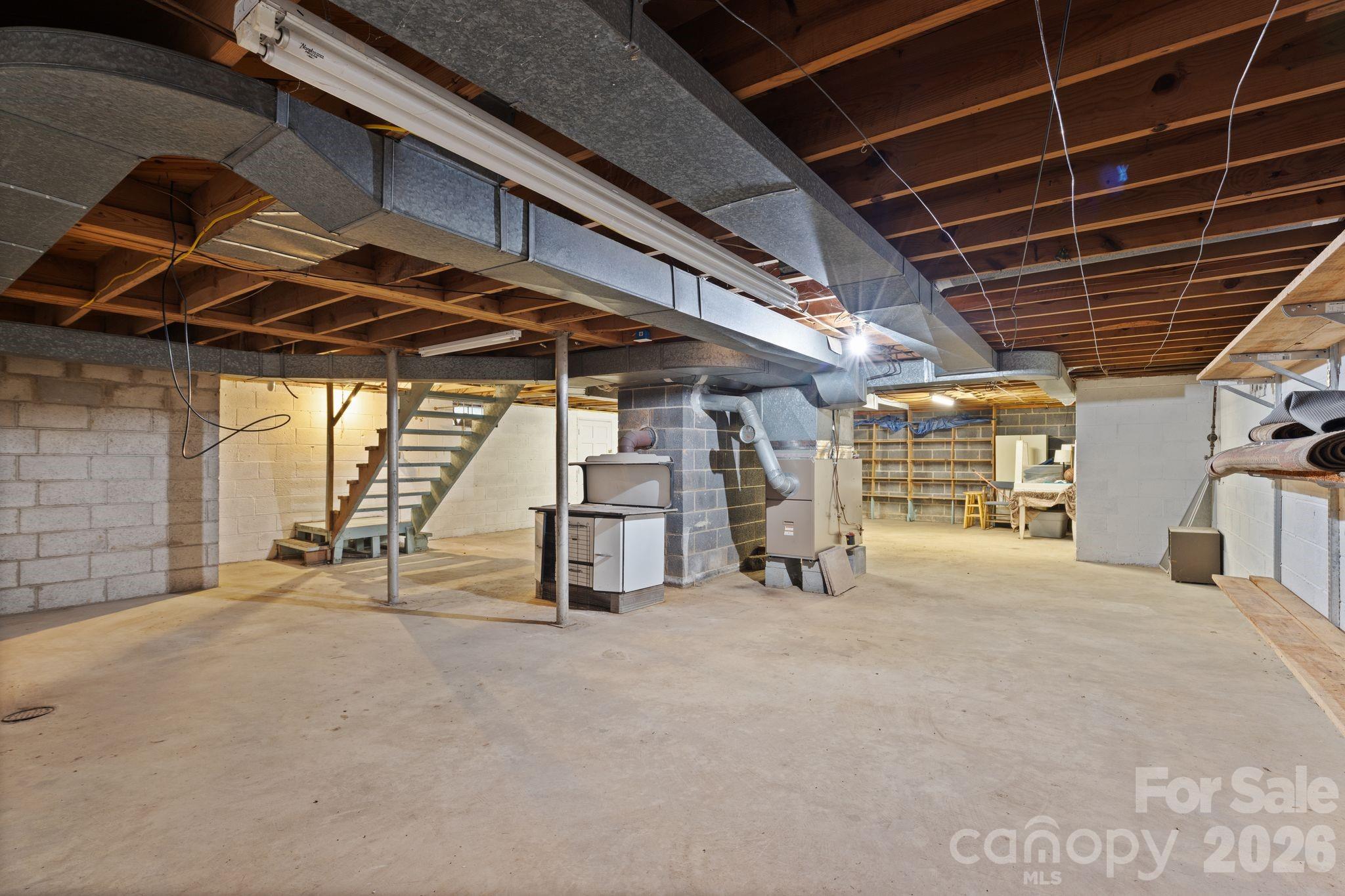 1452 Sweeten Creek Road Property Photo 38