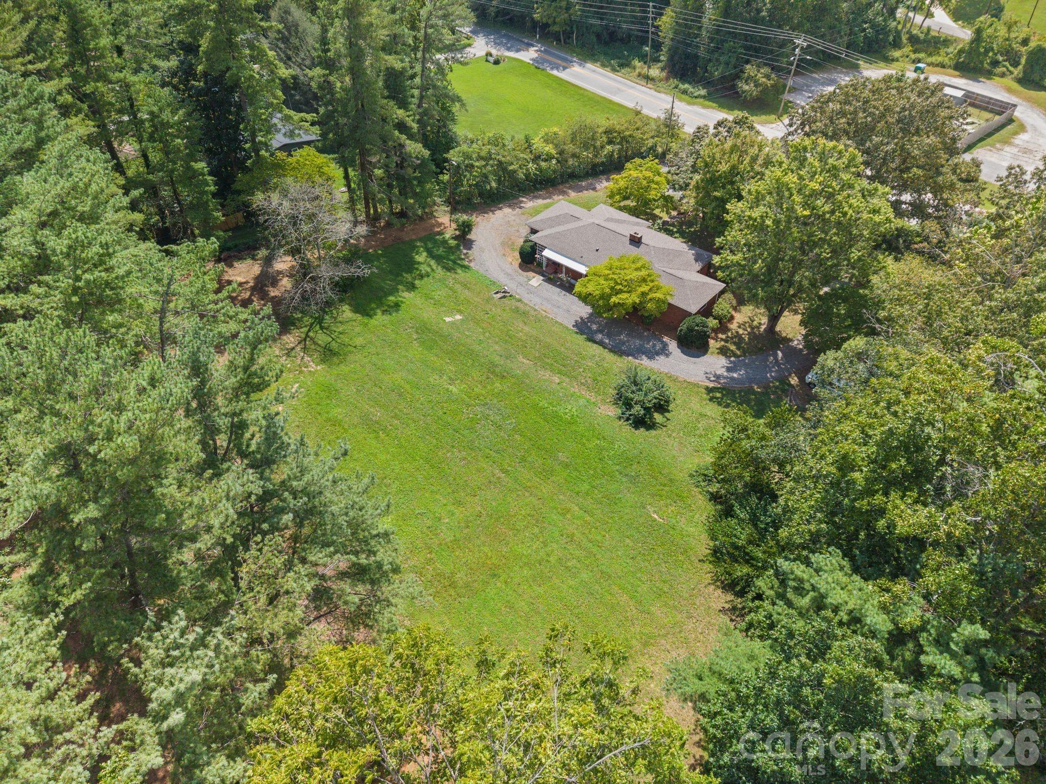 1452 Sweeten Creek Road Property Photo 42