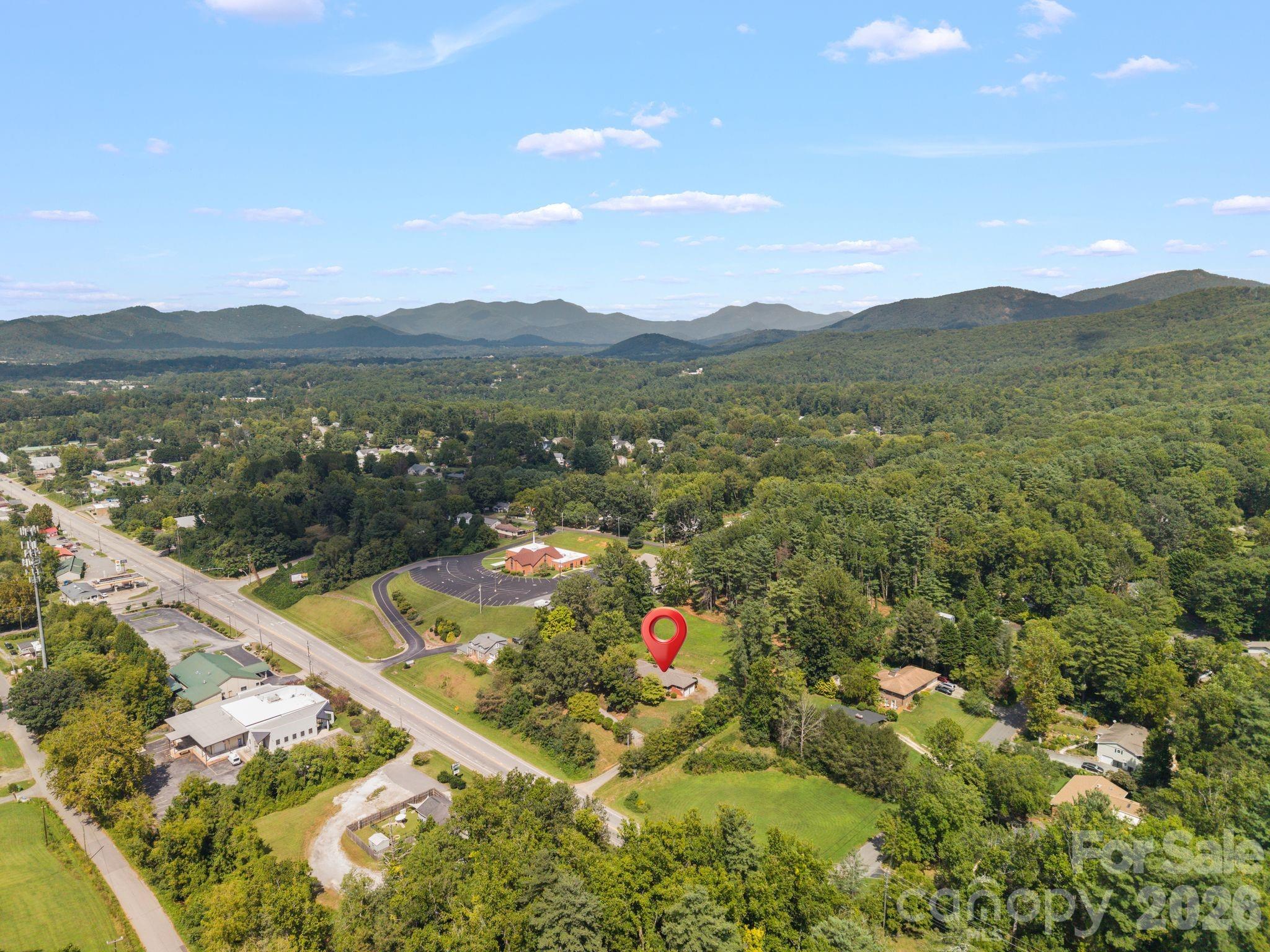 1452 Sweeten Creek Road Property Photo 43