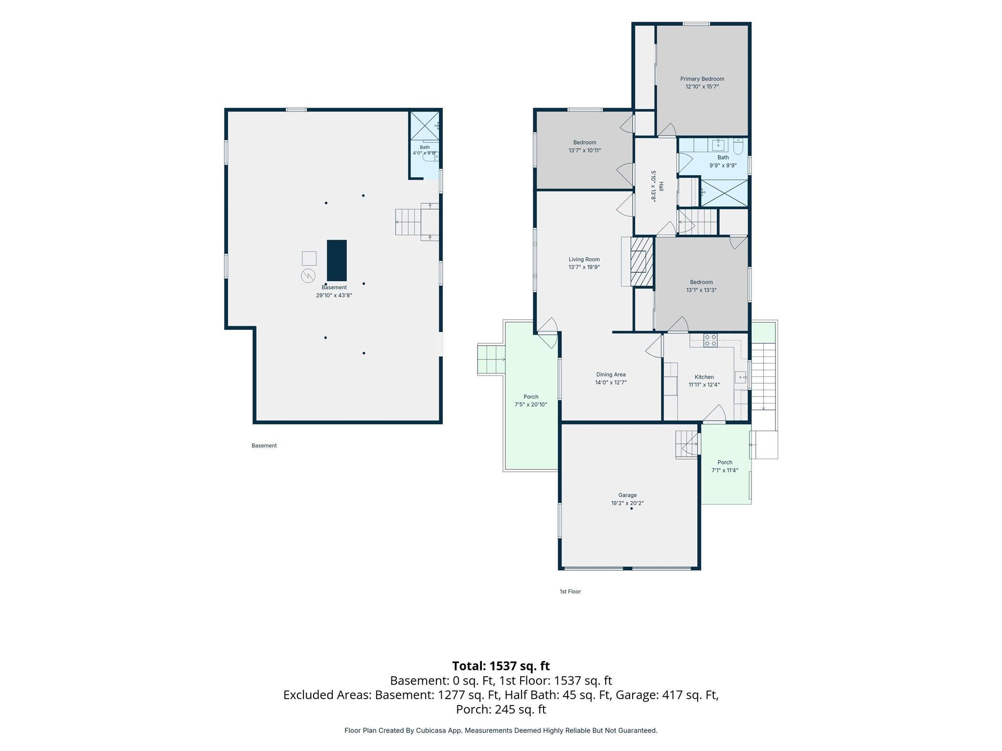 1452 Sweeten Creek Road Property Photo 44