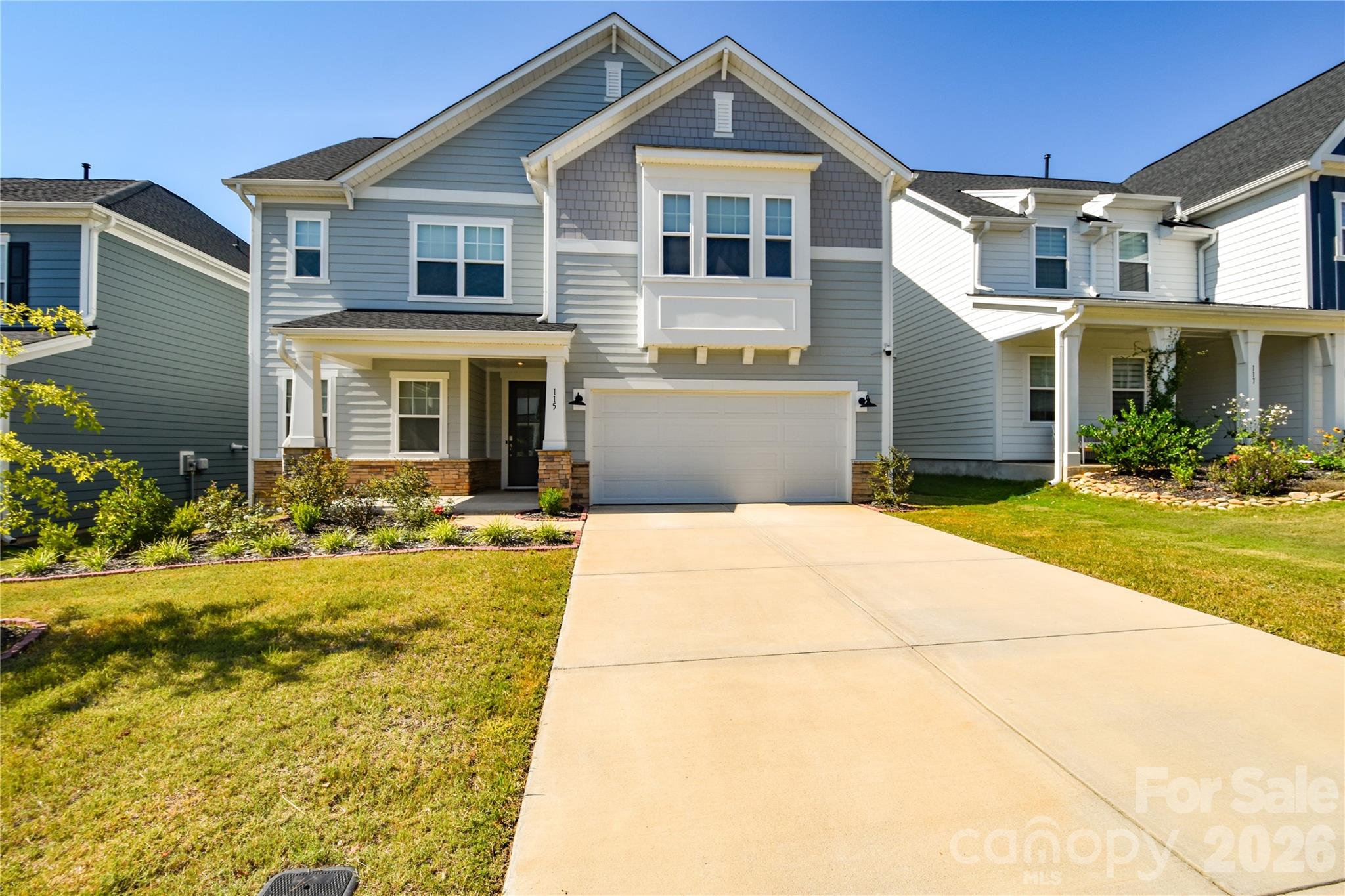 115 Hadley Court Property Photo 1