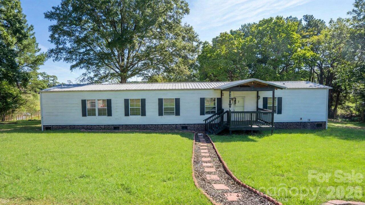 9159 Gold Hill Road Property Photo 1