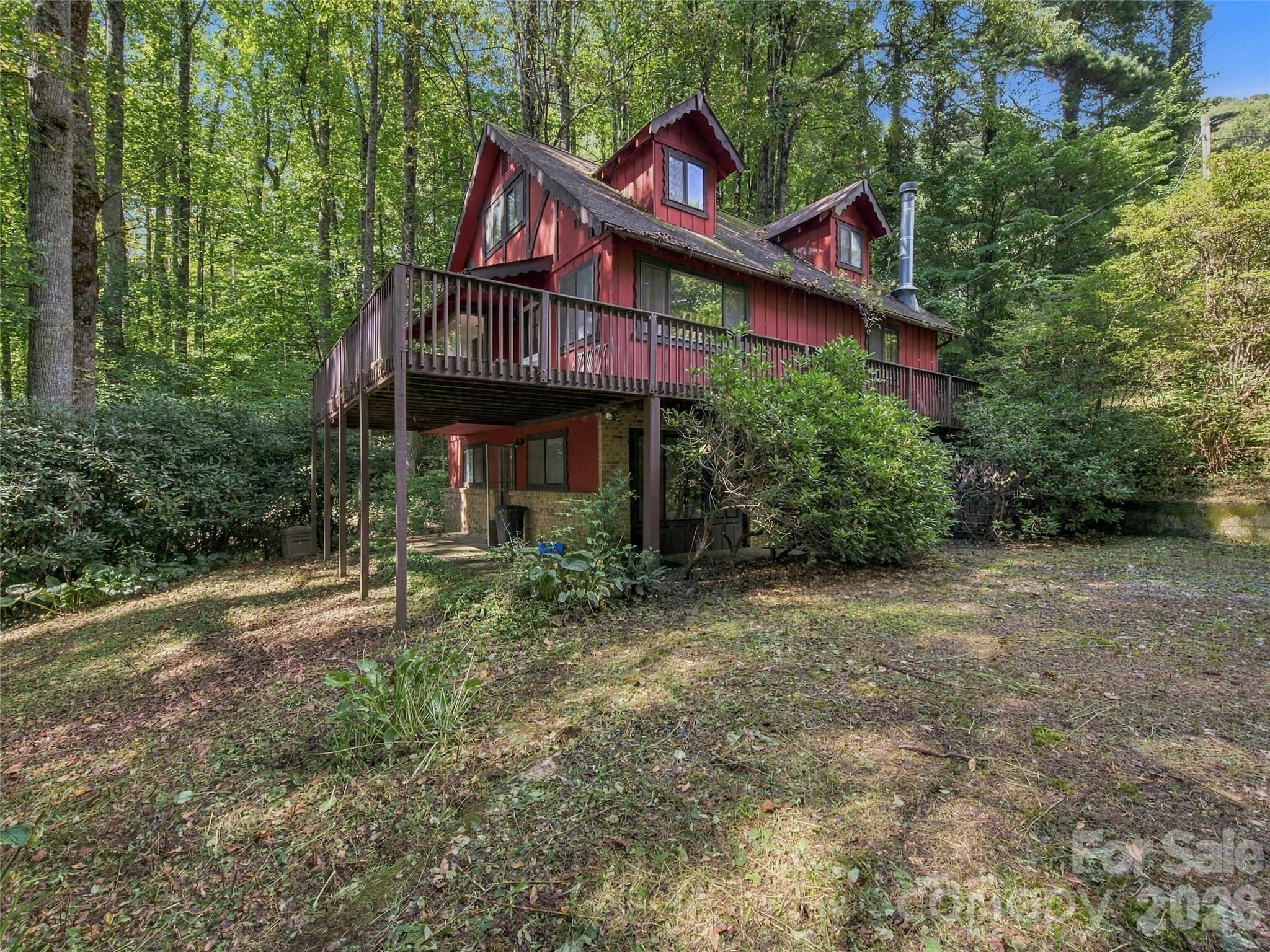 151 Tiger Lily Lane Property Photo 1