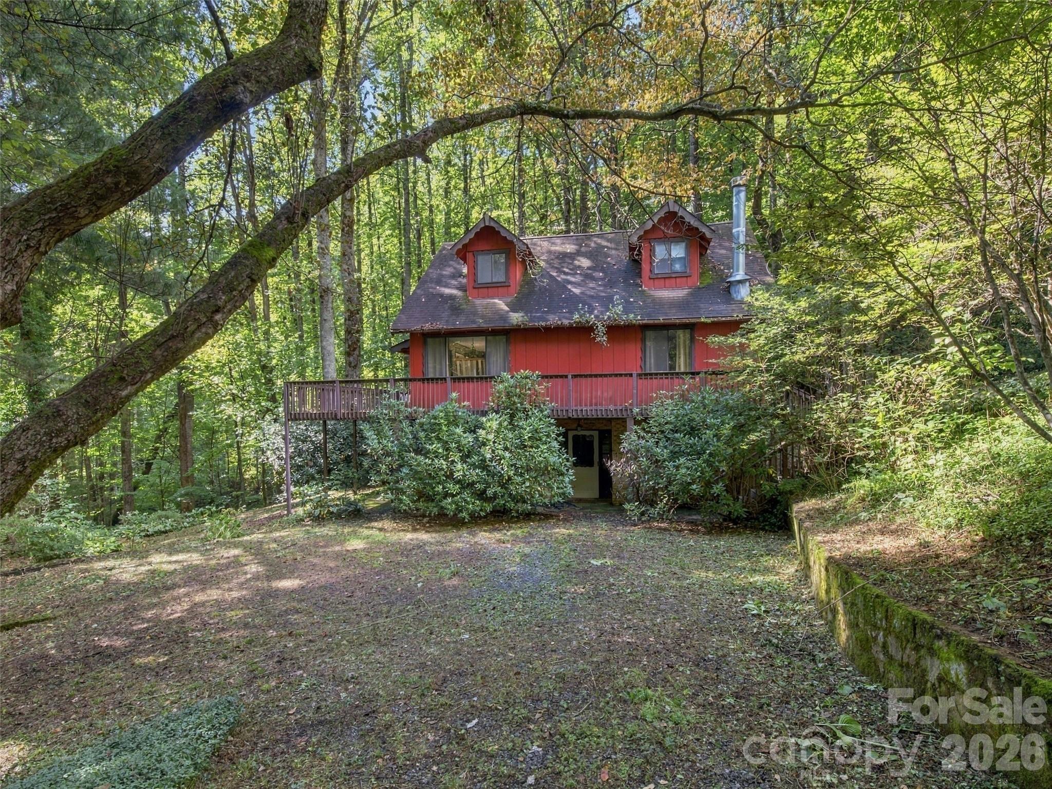151 Tiger Lily Lane Property Photo 1