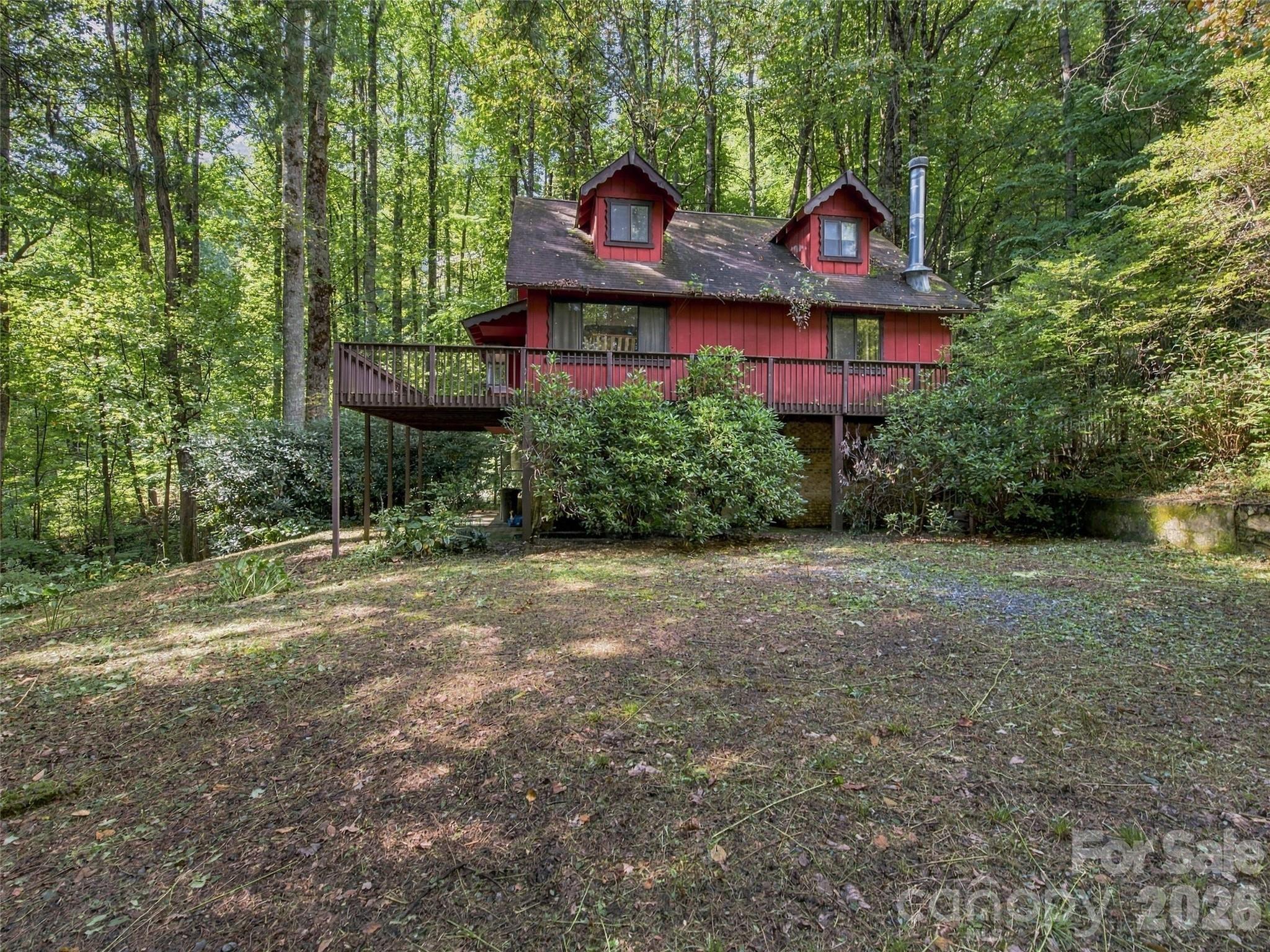 151 Tiger Lily Lane Property Photo 3