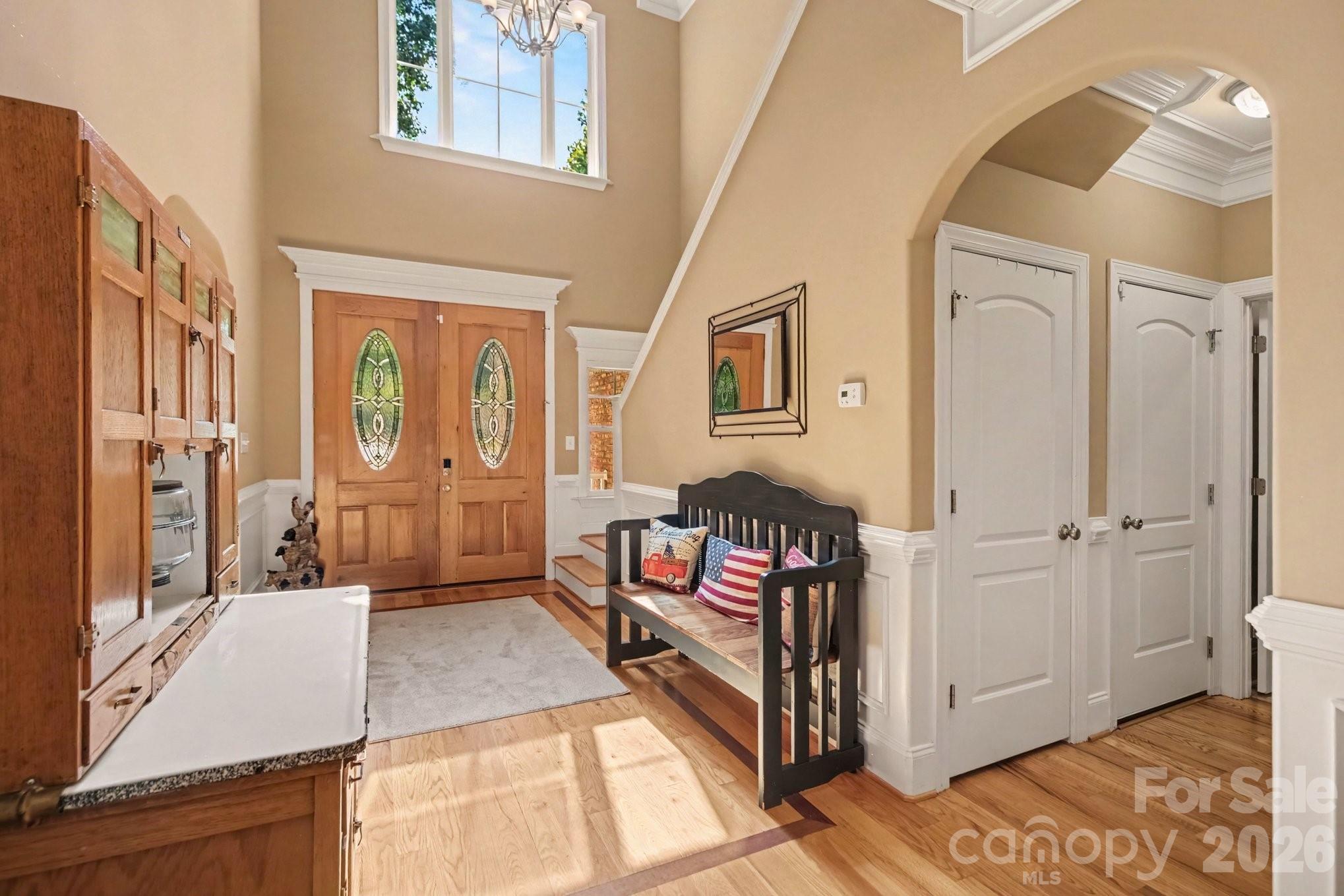 5116 Ivy Trace Court Property Photo 2