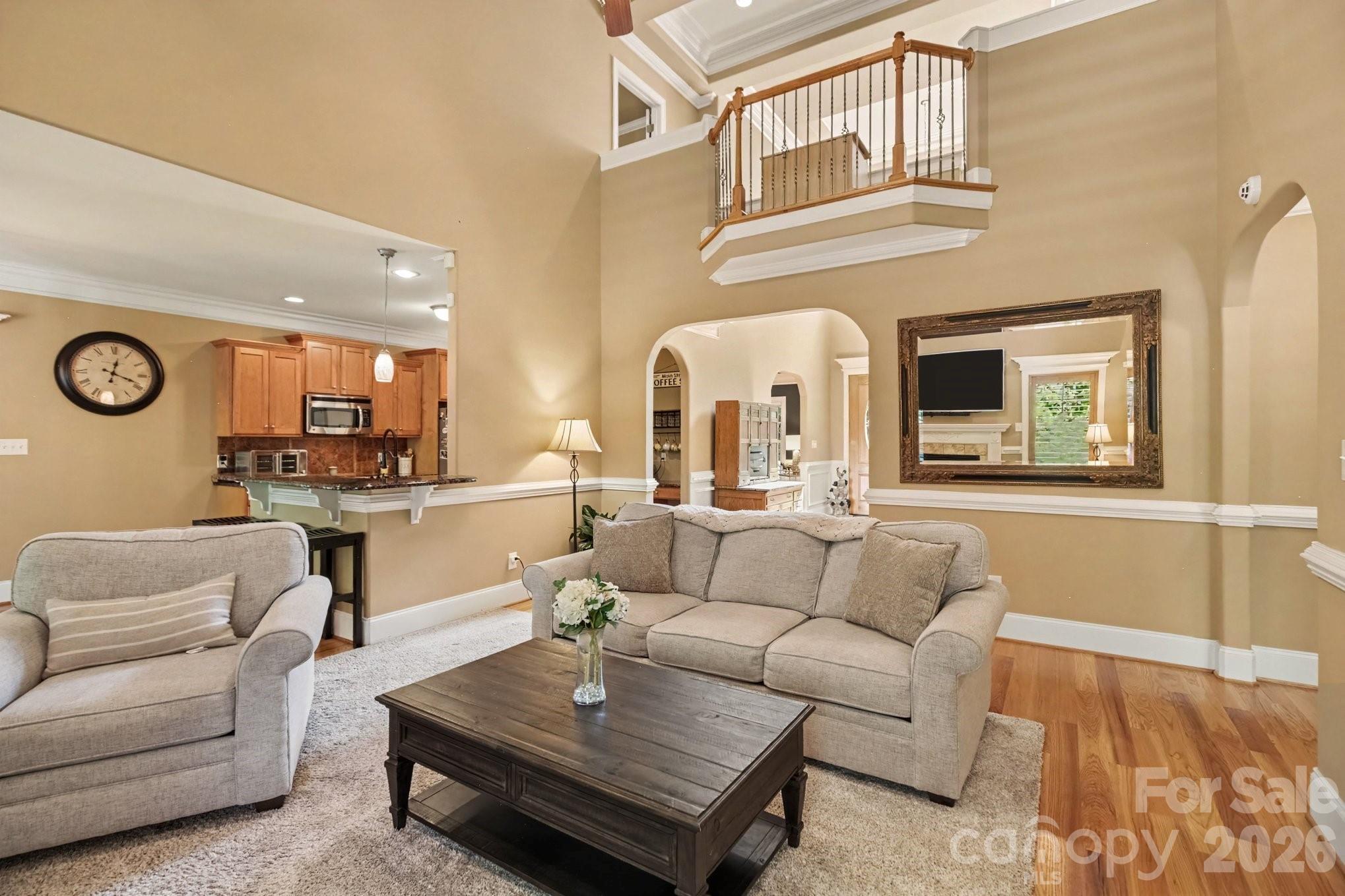 5116 Ivy Trace Court Property Photo 5