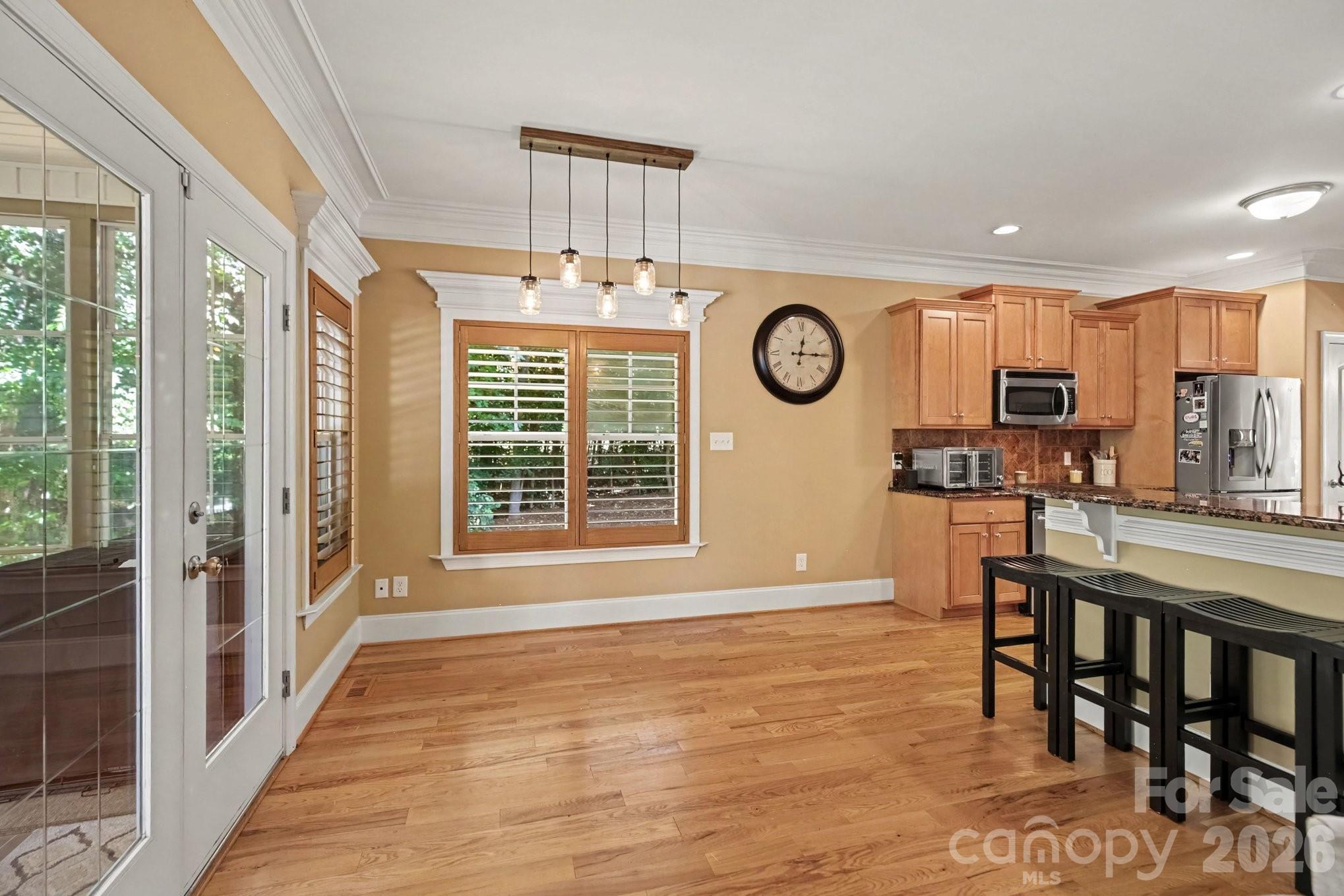 5116 Ivy Trace Court Property Photo 7