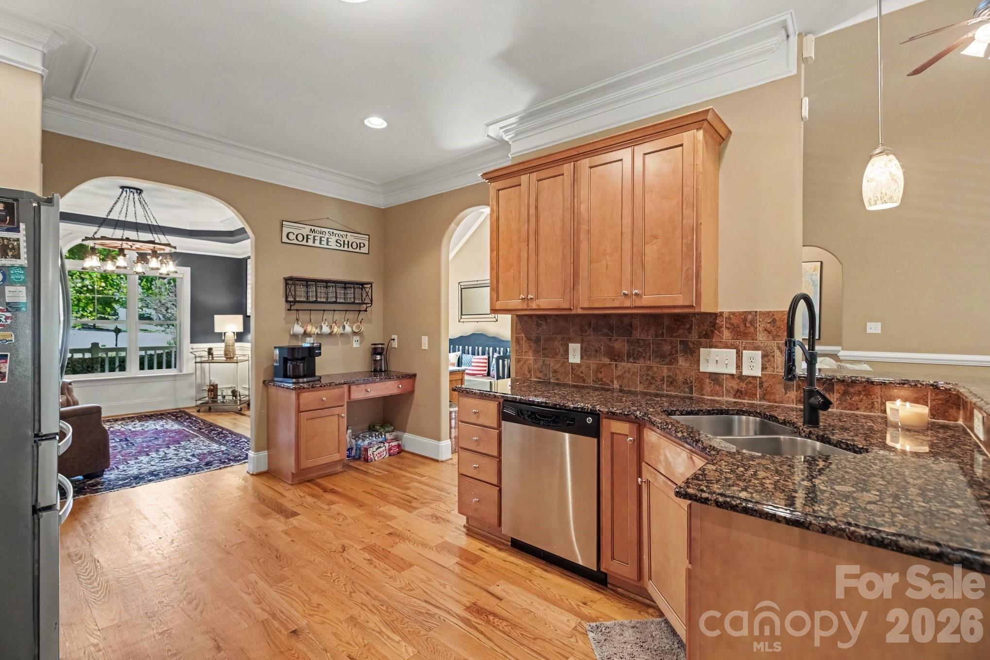 5116 Ivy Trace Court Property Photo 8