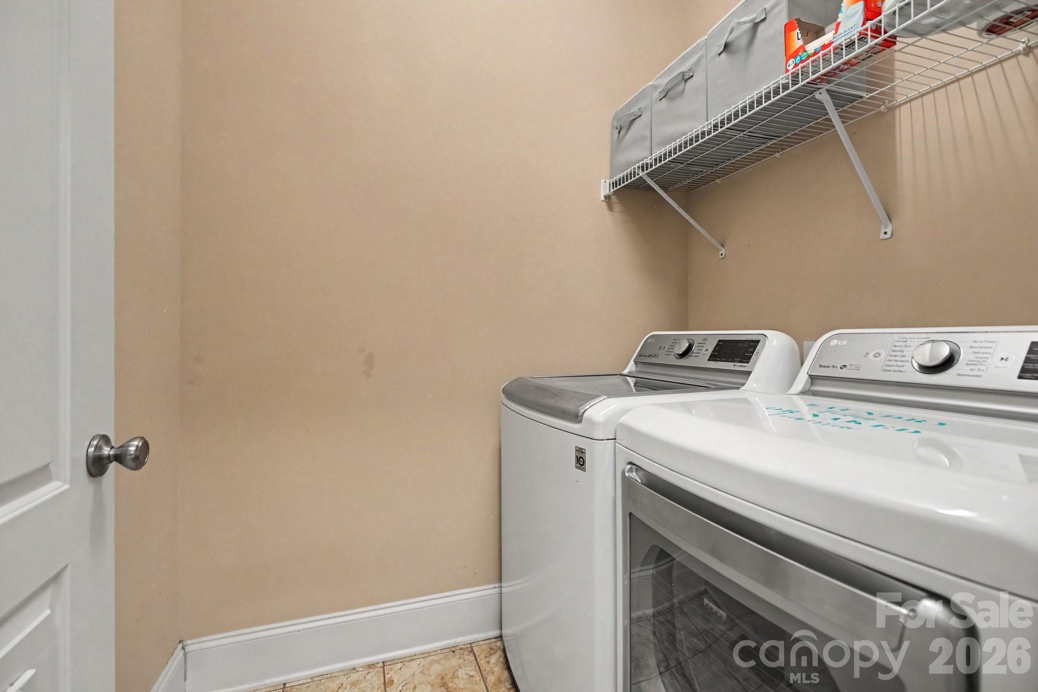 5116 Ivy Trace Court Property Photo 13