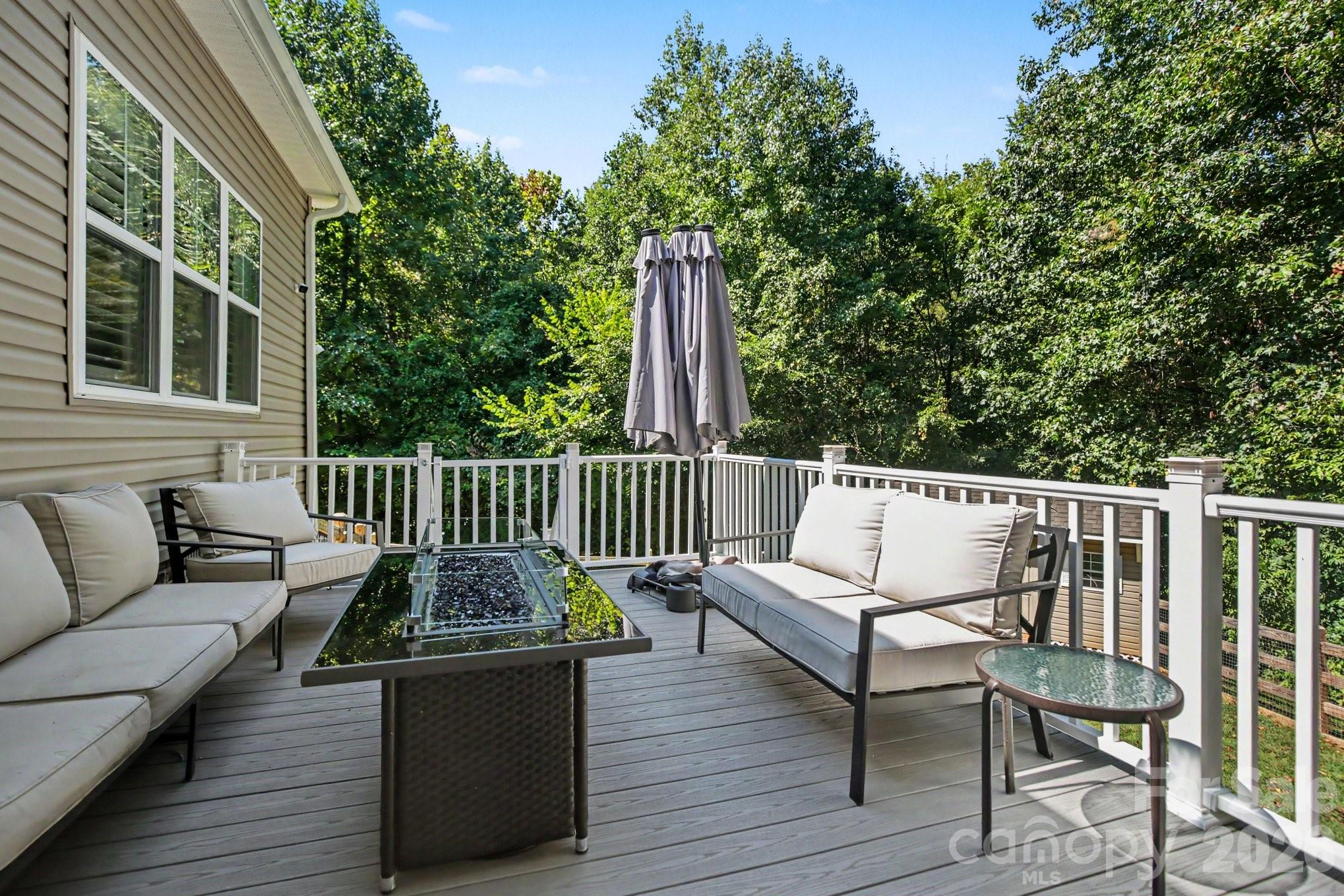 5116 Ivy Trace Court Property Photo 18