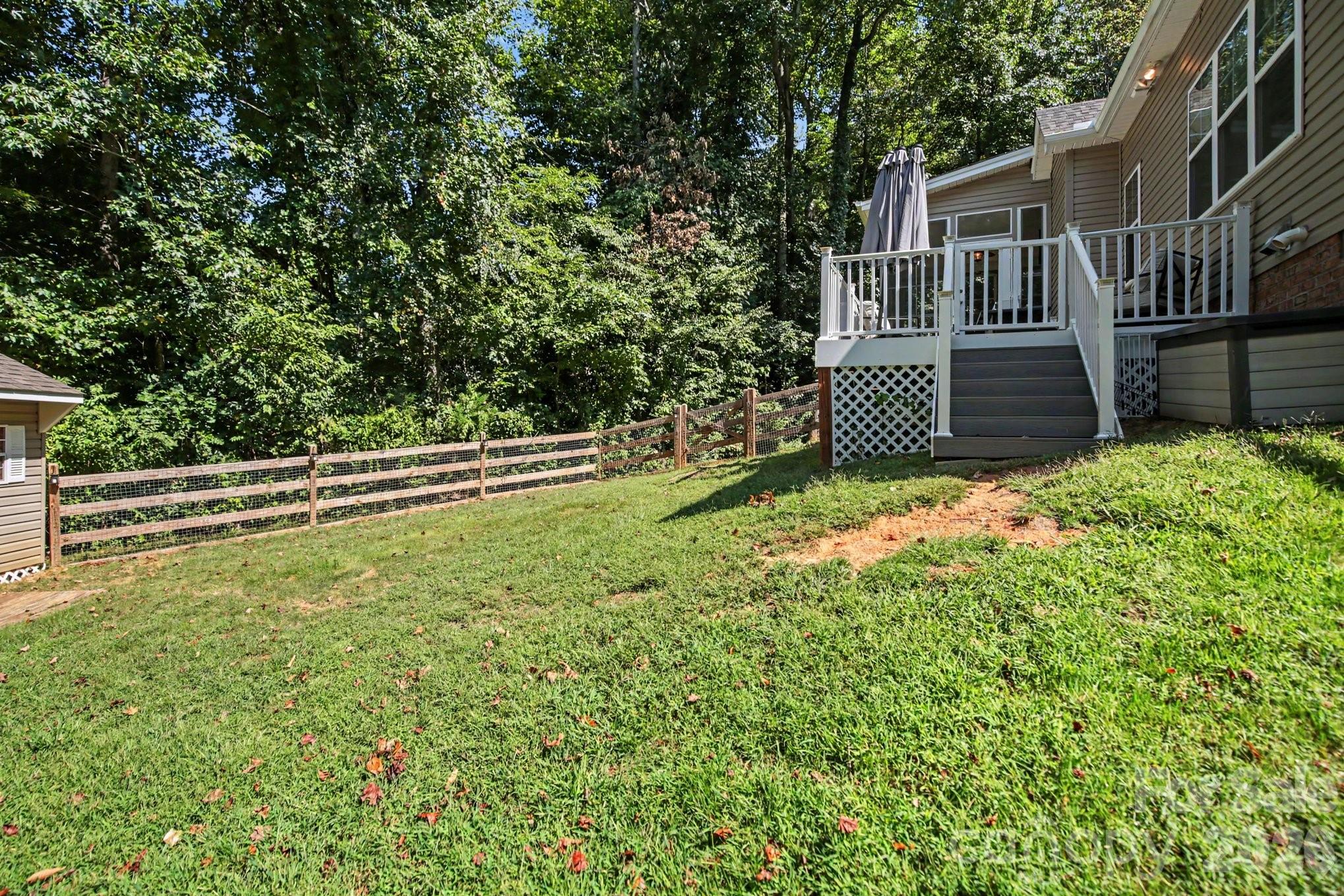 5116 Ivy Trace Court Property Photo 19