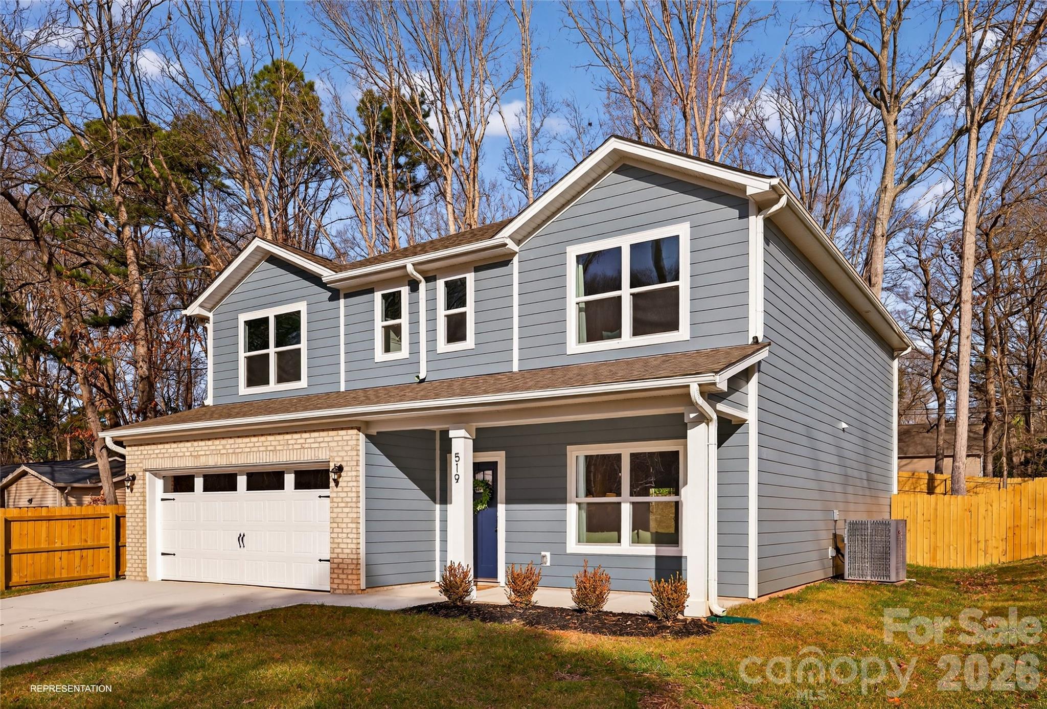 20724 Catawba Avenue Property Photo 1