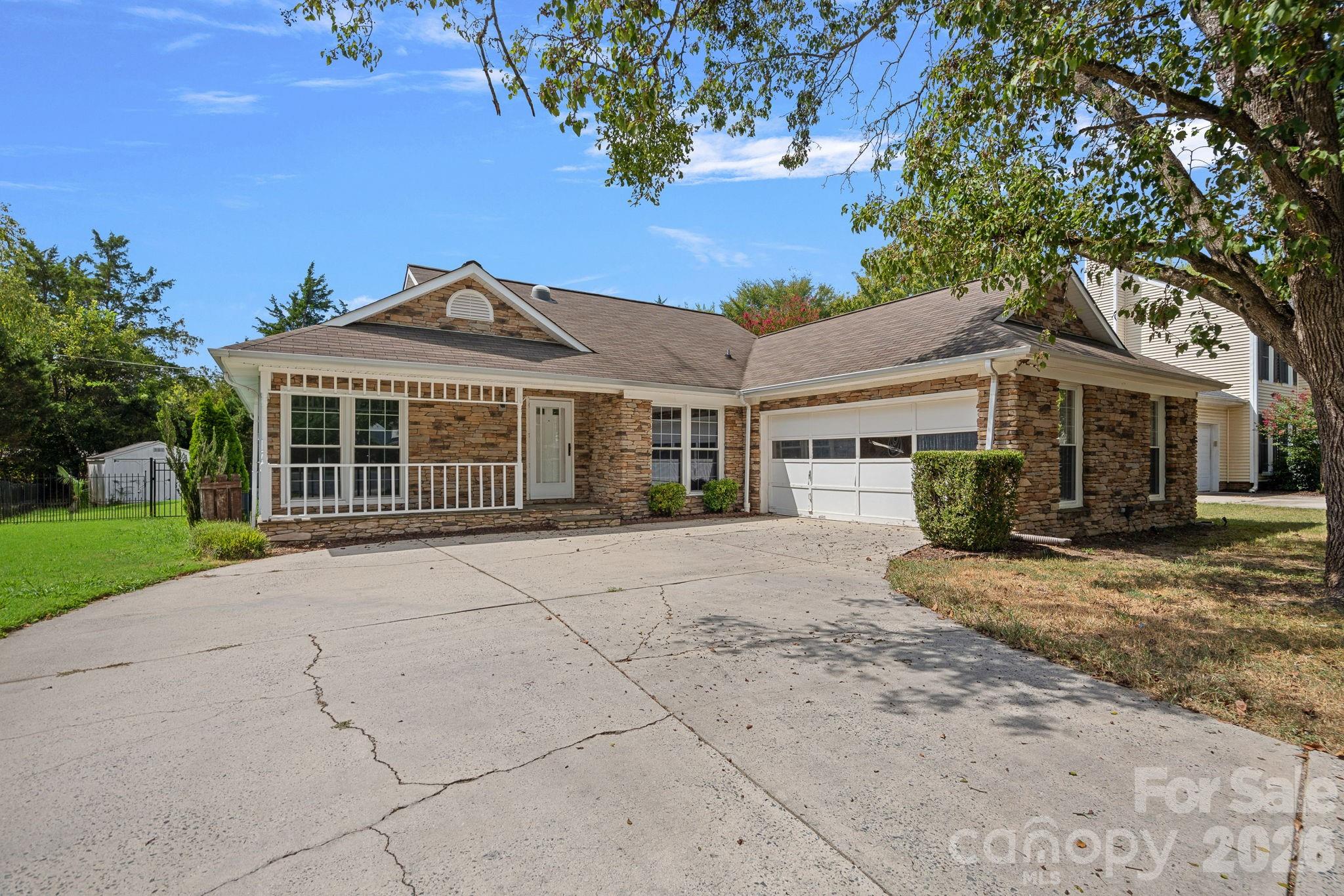 10243 Fairway Ridge Road Property Photo 1