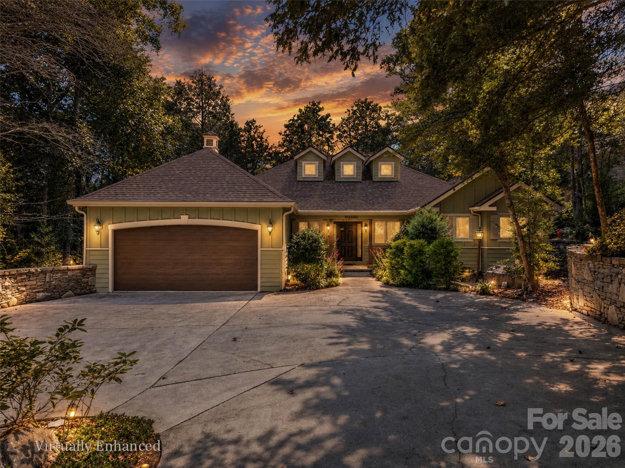 361 Lurewoods Manor Drive Property Photo 1