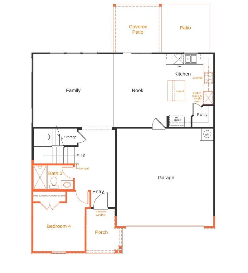 91 Lancashire Court Property Photo 2