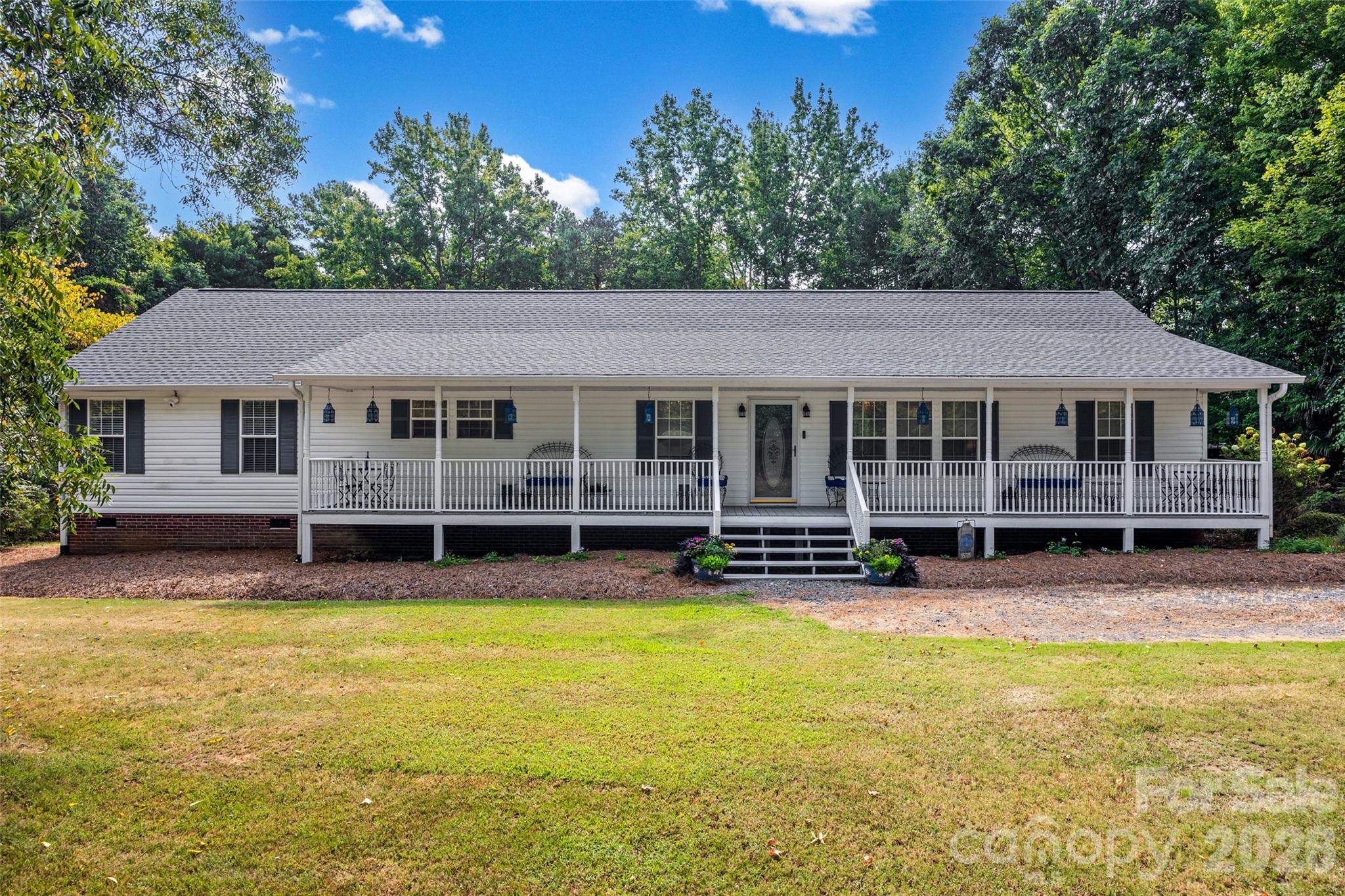 15715 Youngblood Road Property Photo 1