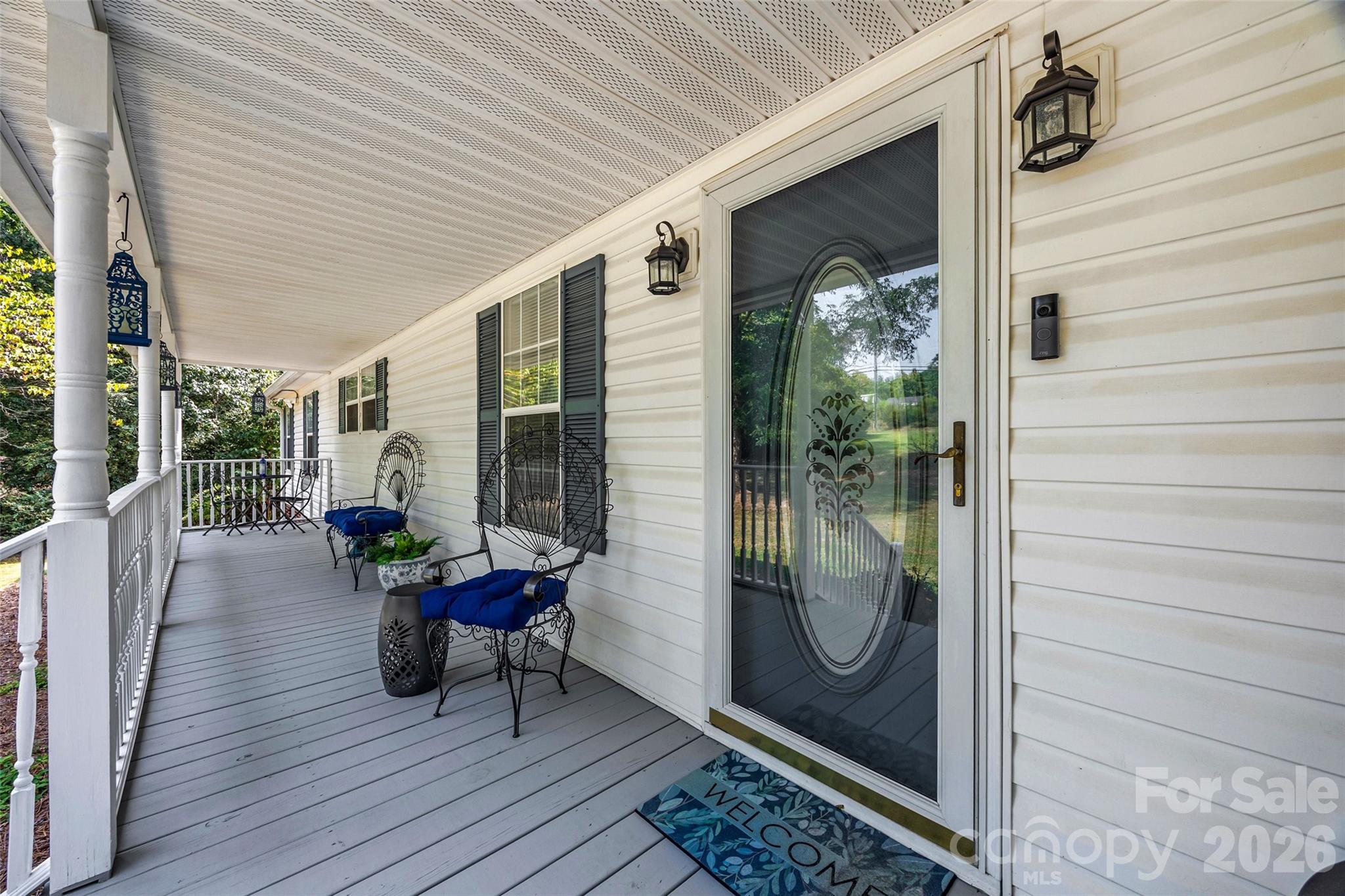 15715 Youngblood Road Property Photo 2