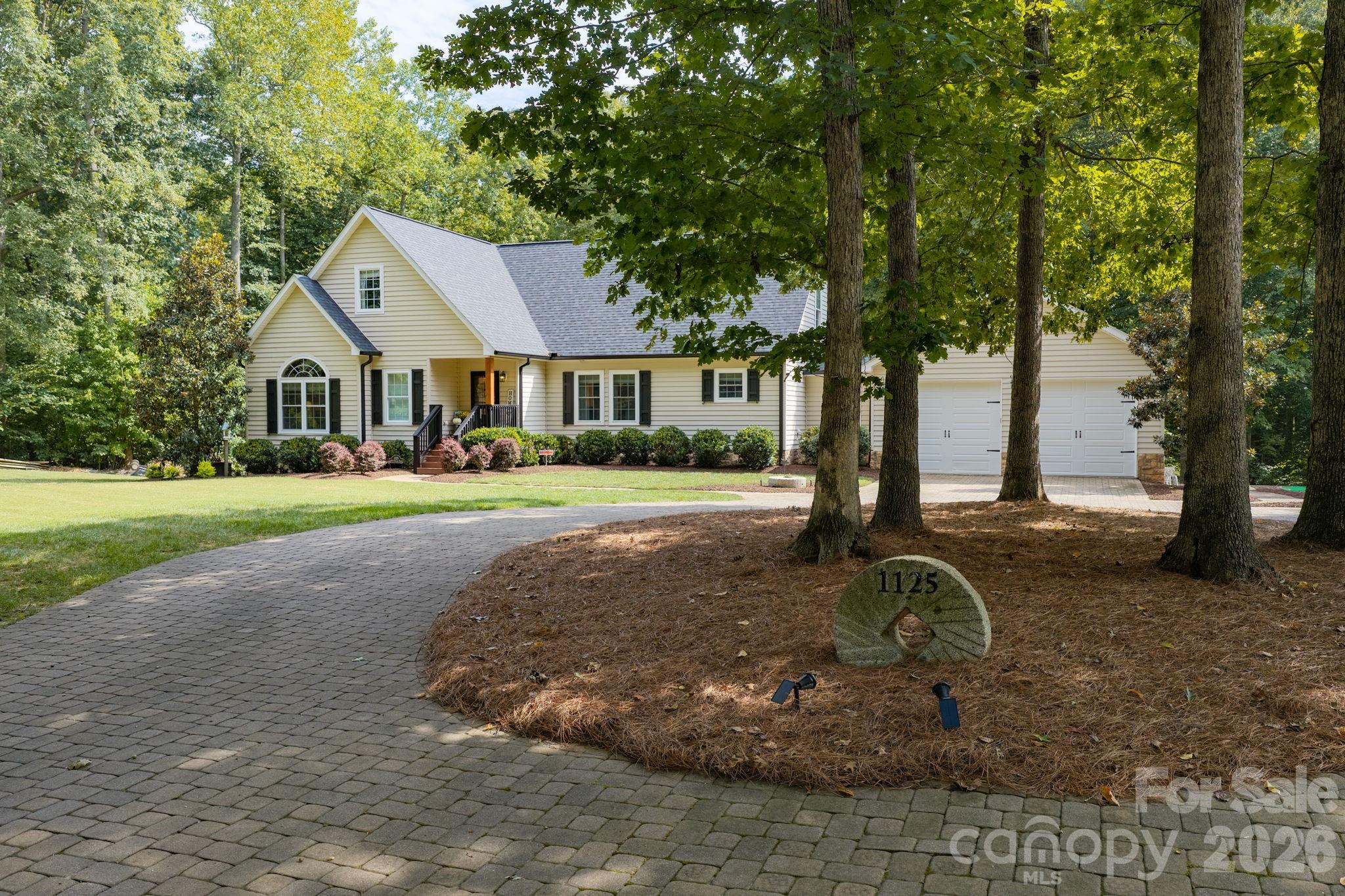 1125 Ballpark Drive Property Photo 1