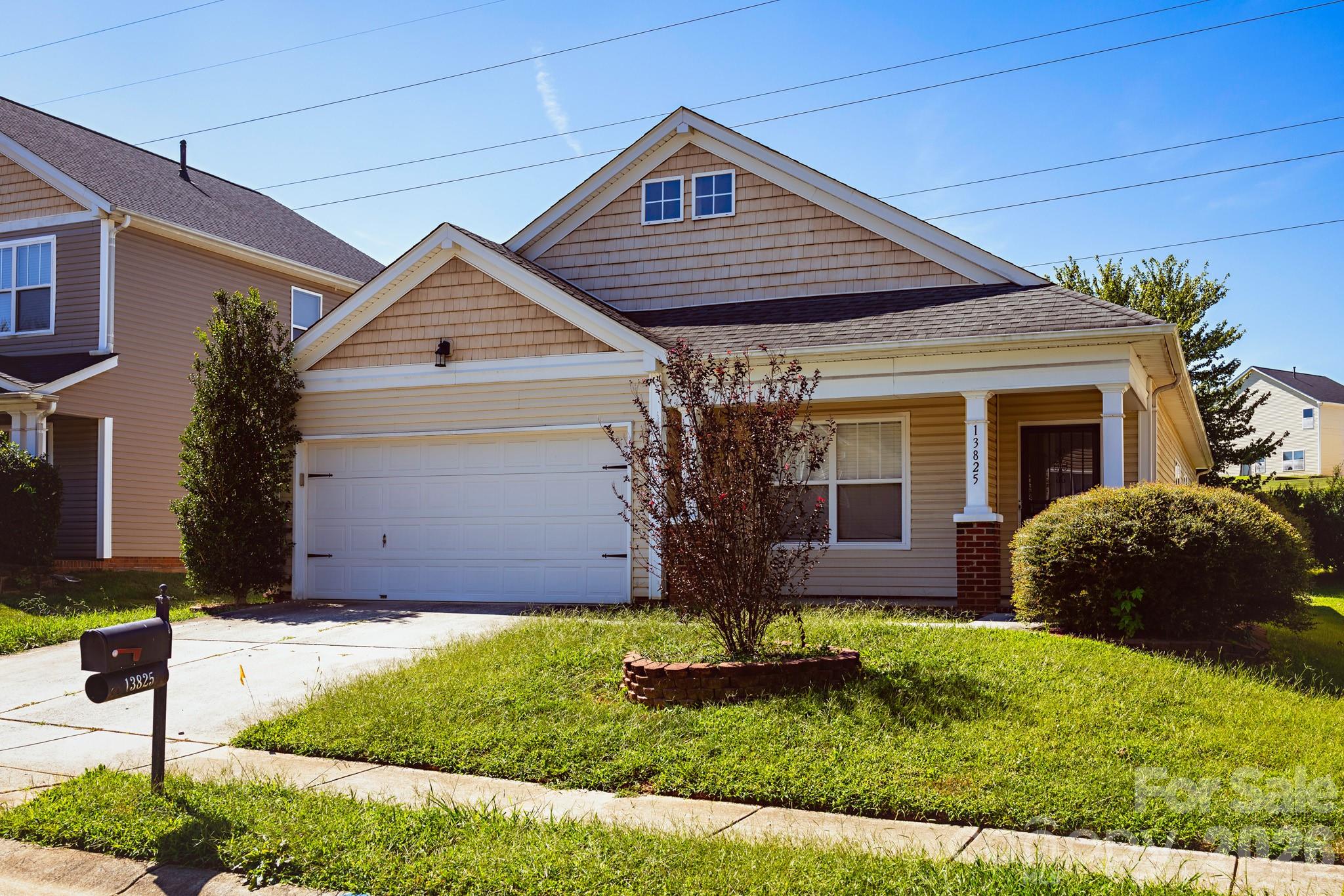 13825 Purple Bloom Lane Property Photo 1