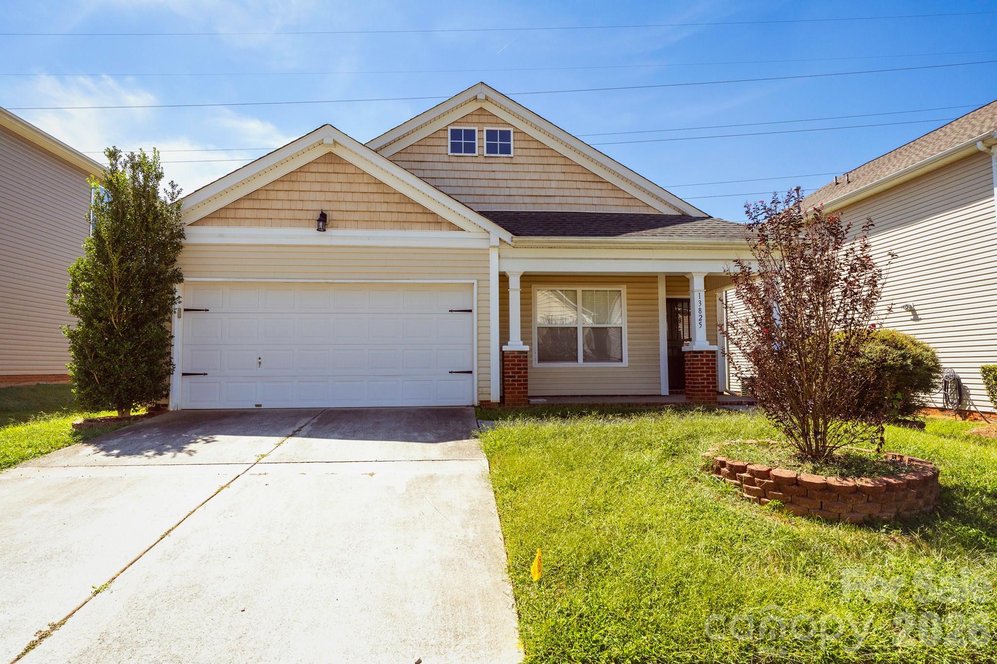 13825 Purple Bloom Lane Property Photo 2