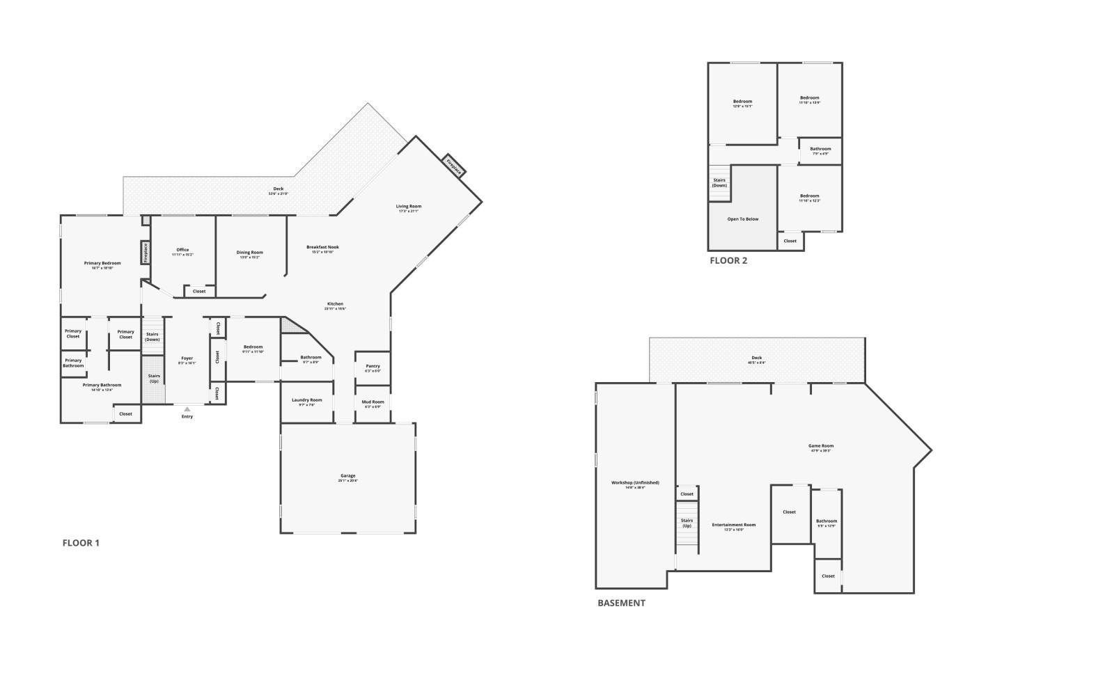 671 Mud Cut Loop Property Photo 30
