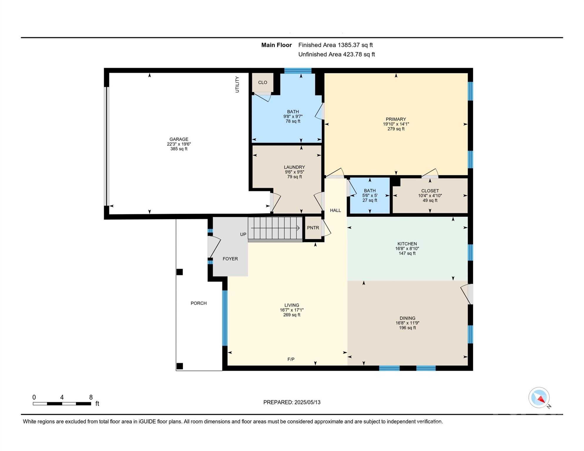 1531 9th Street Lane Property Photo 30