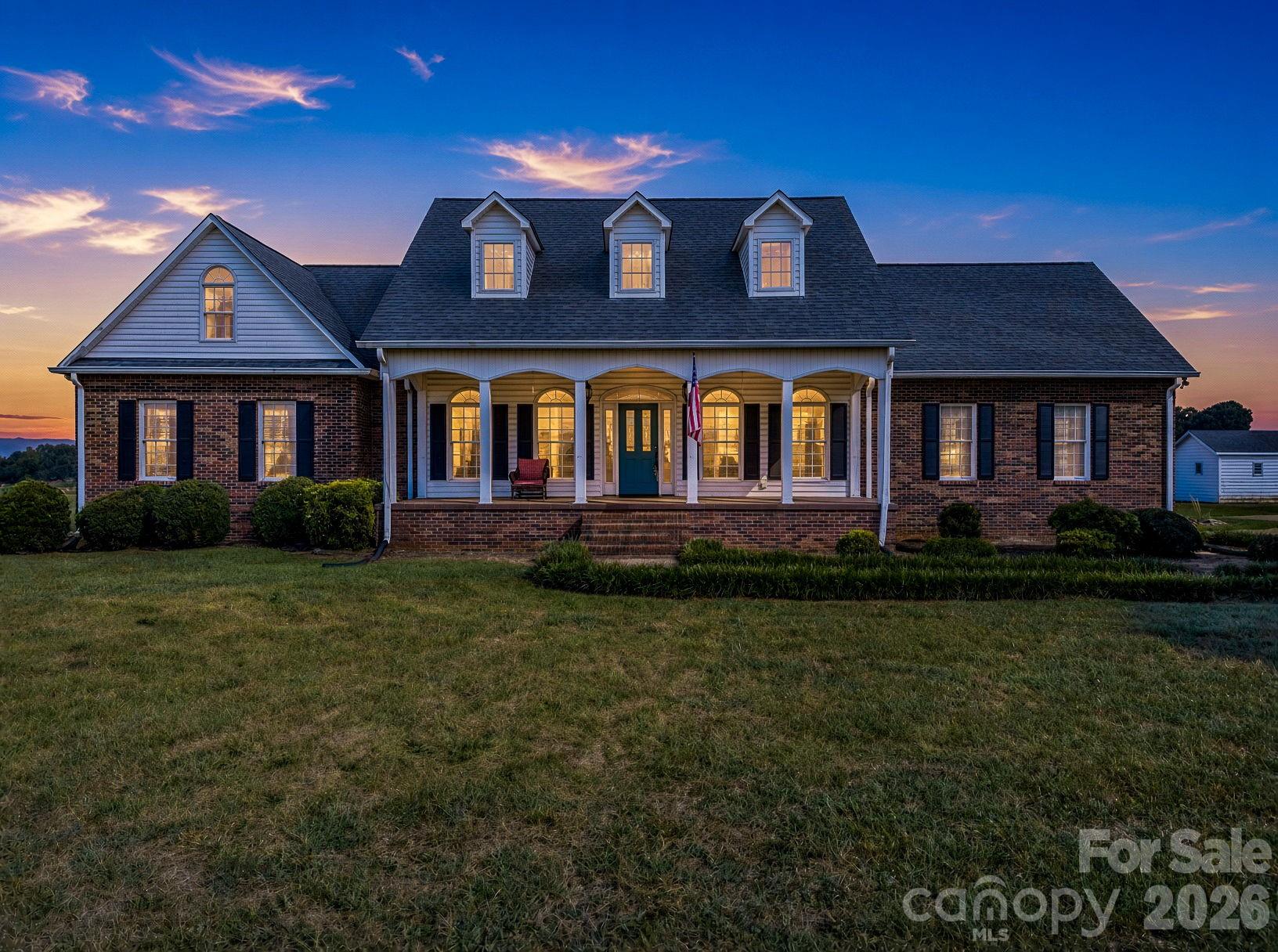 110 Warlick Road Property Photo 1