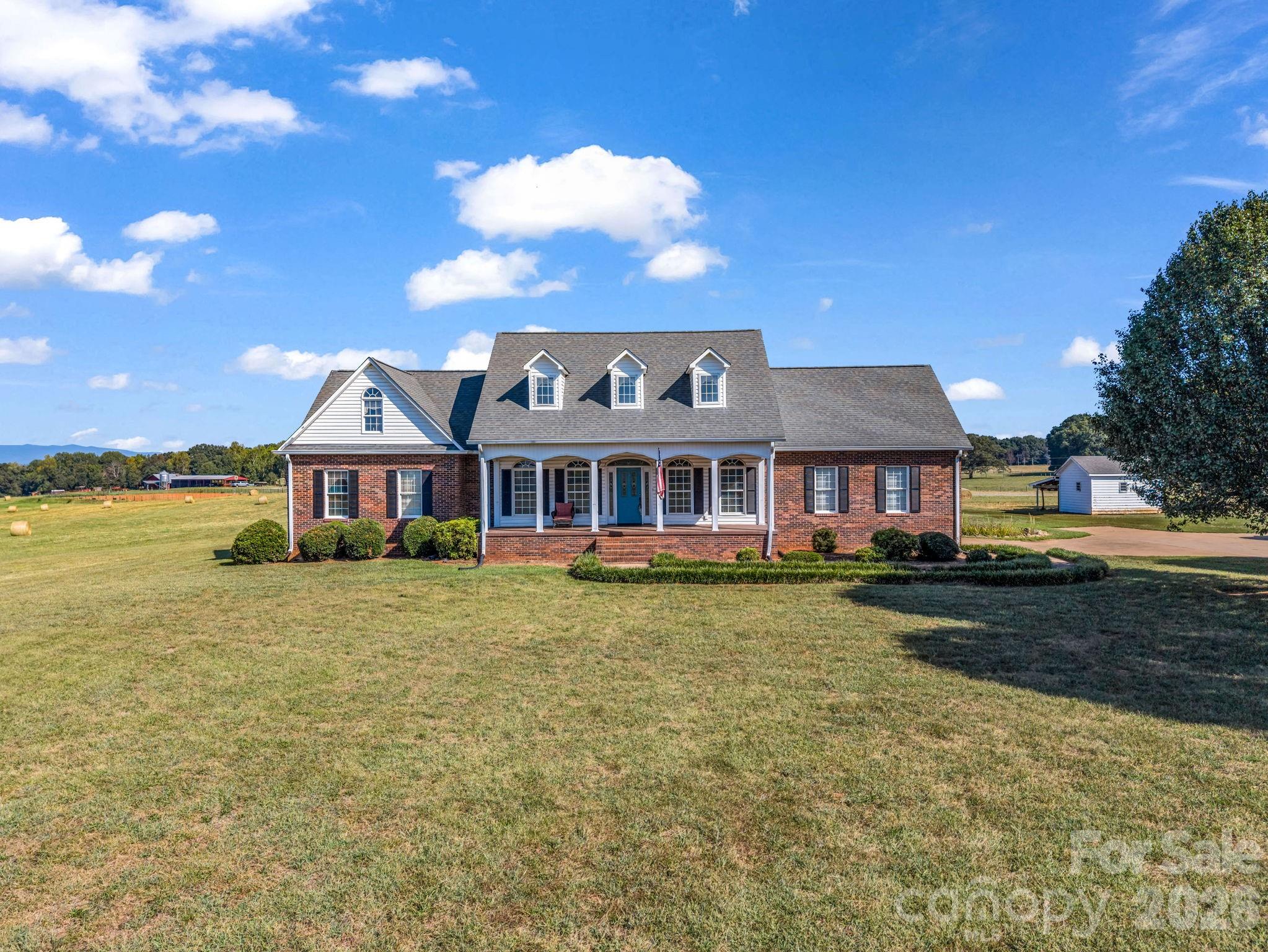110 Warlick Road Property Photo 3