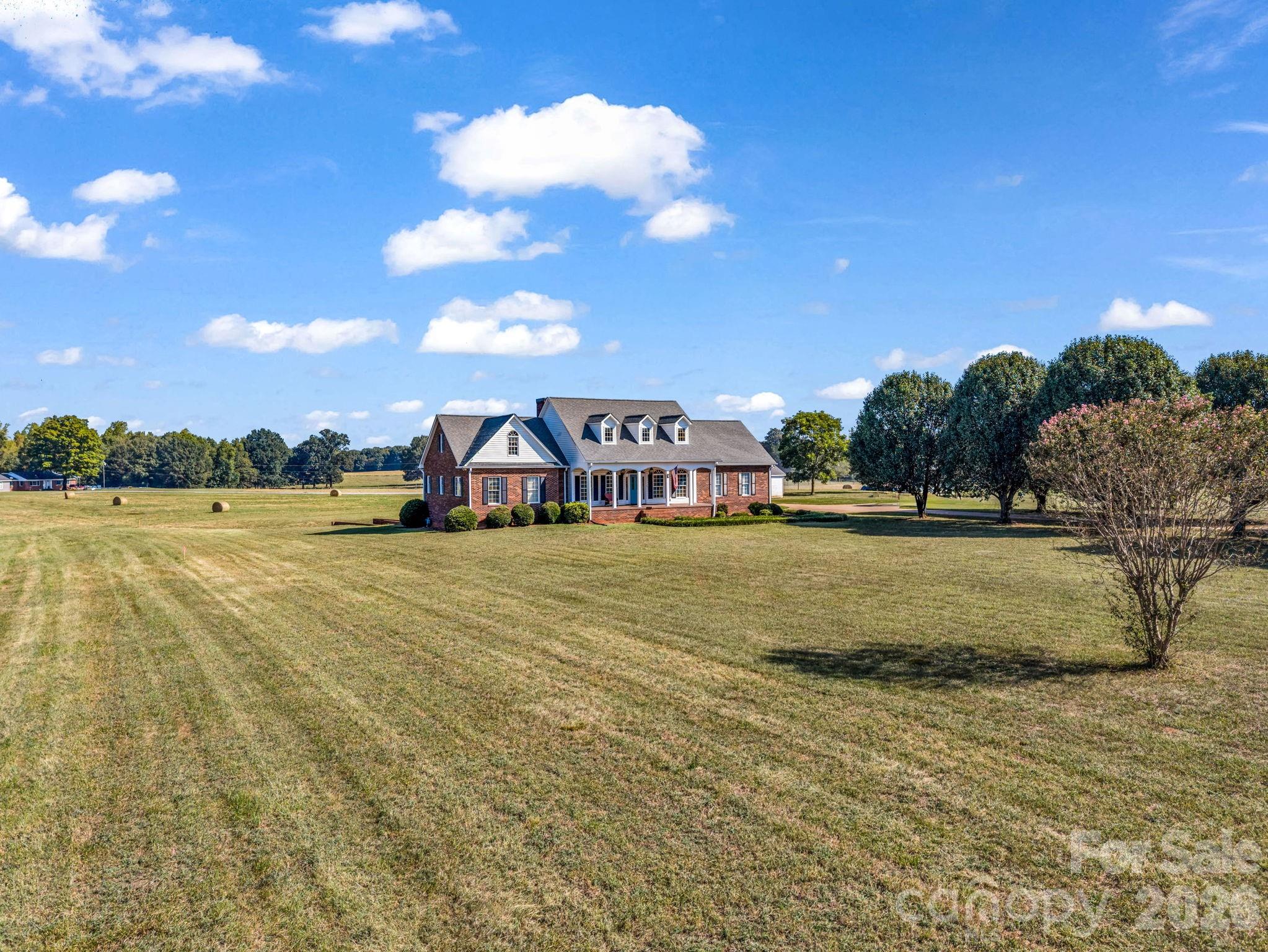 110 Warlick Road Property Photo 4