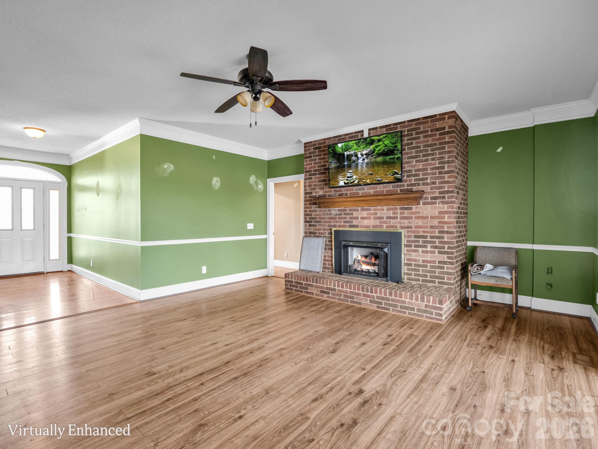 110 Warlick Road Property Photo 6