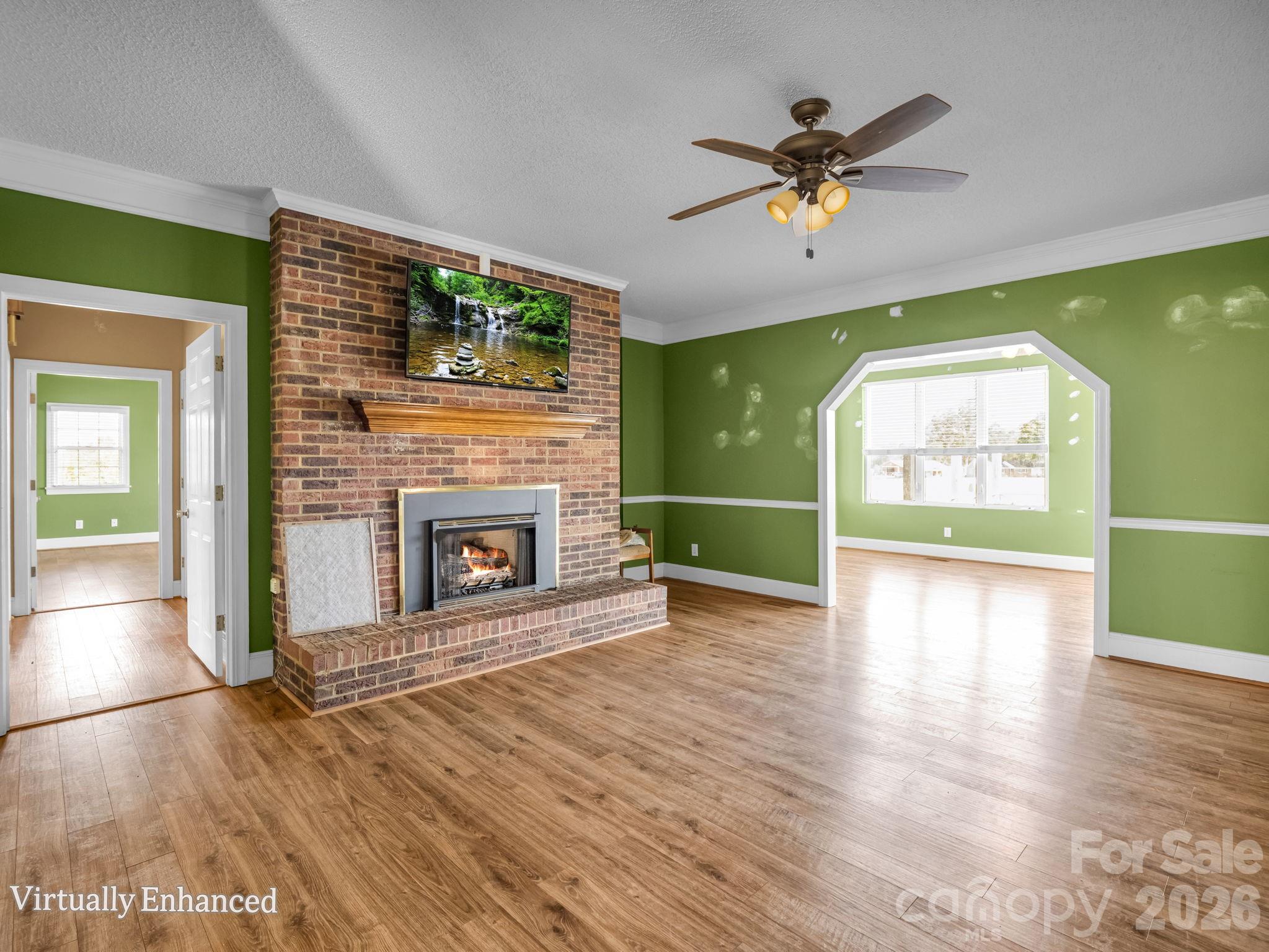 110 Warlick Road Property Photo 7