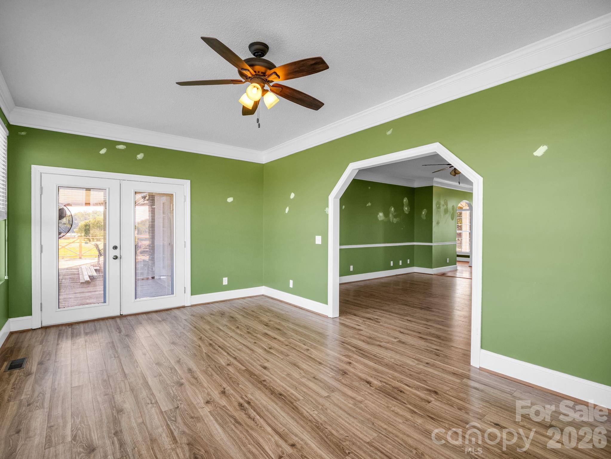 110 Warlick Road Property Photo 13